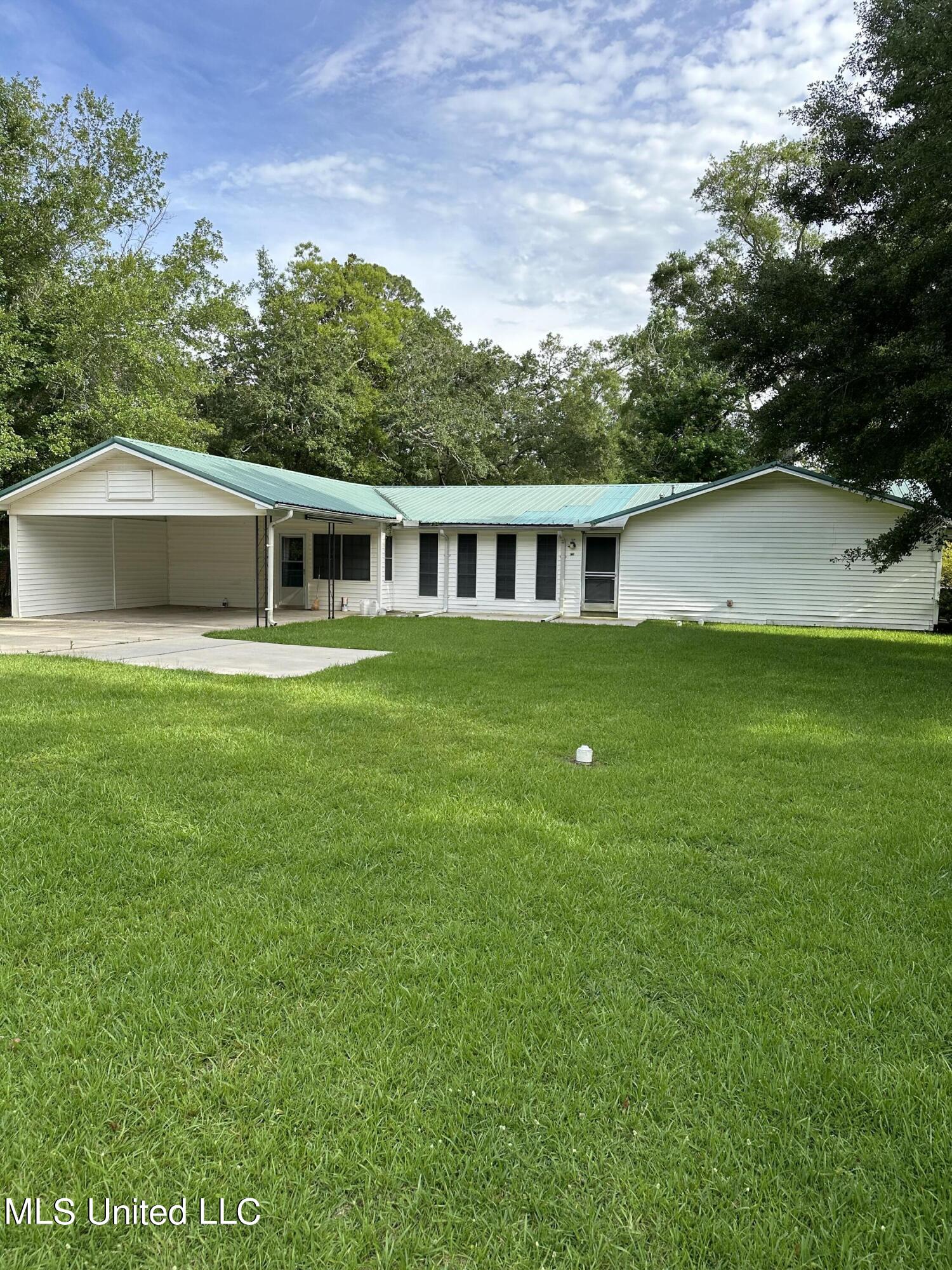 2907 Ryder Avenue, Pascagoula, Mississippi image 3