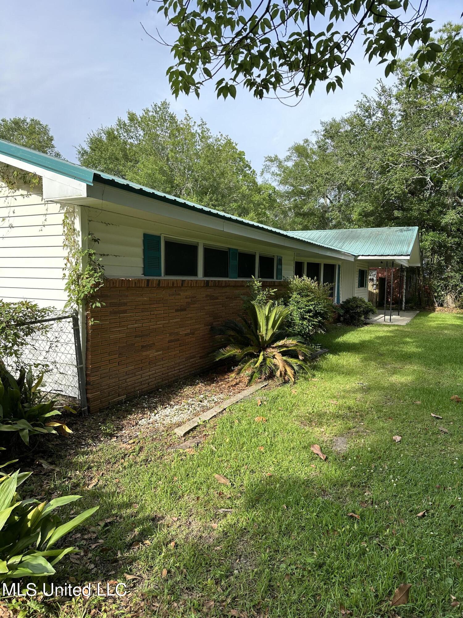 2907 Ryder Avenue, Pascagoula, Mississippi image 2