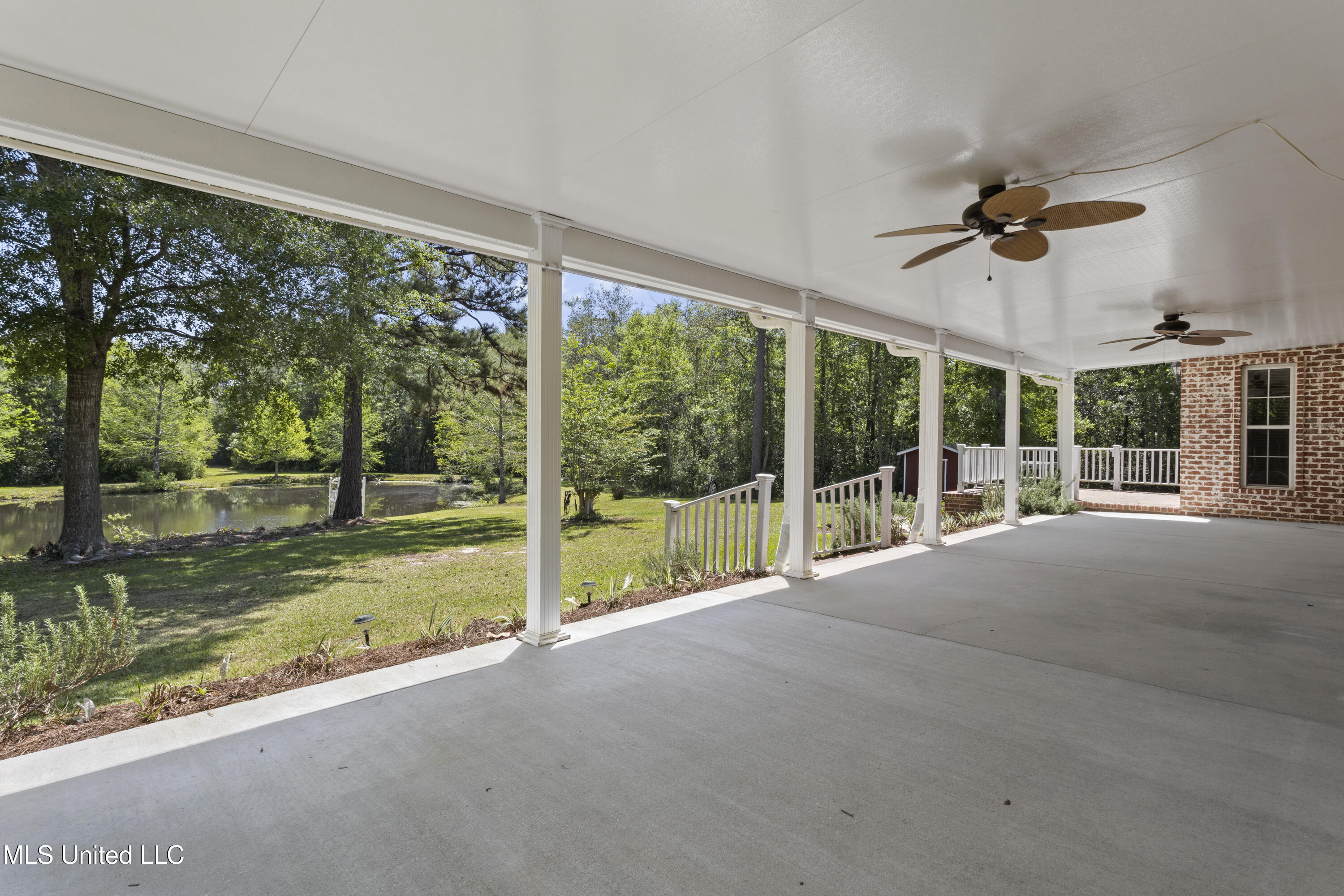 6701 Little Bluff Cove, Vancleave, Mississippi image 39
