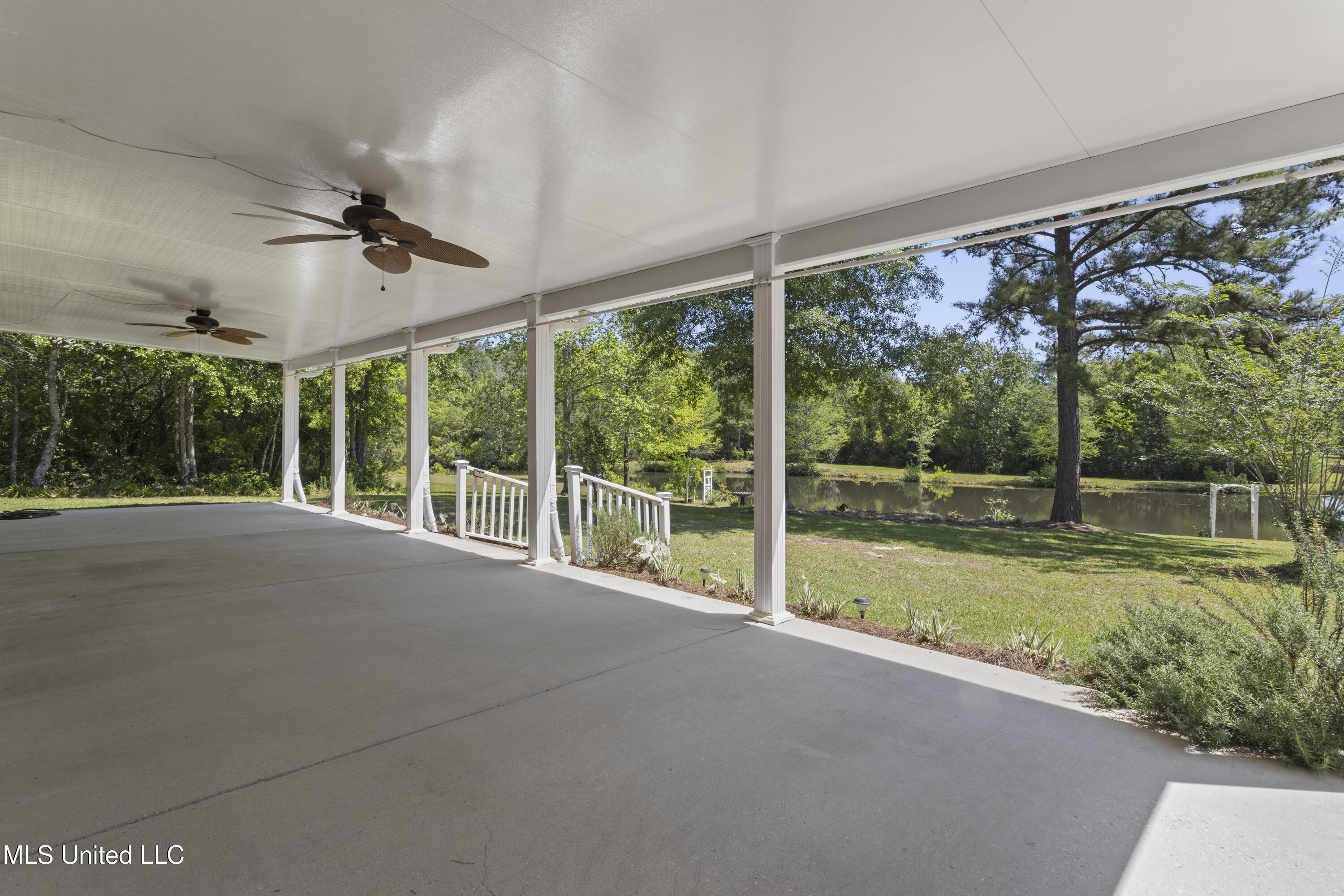 6701 Little Bluff Cove, Vancleave, Mississippi image 40