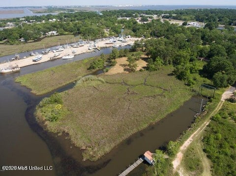 Vacant Land For Sale - Irondale Street<br/> Gautier, MS 39553