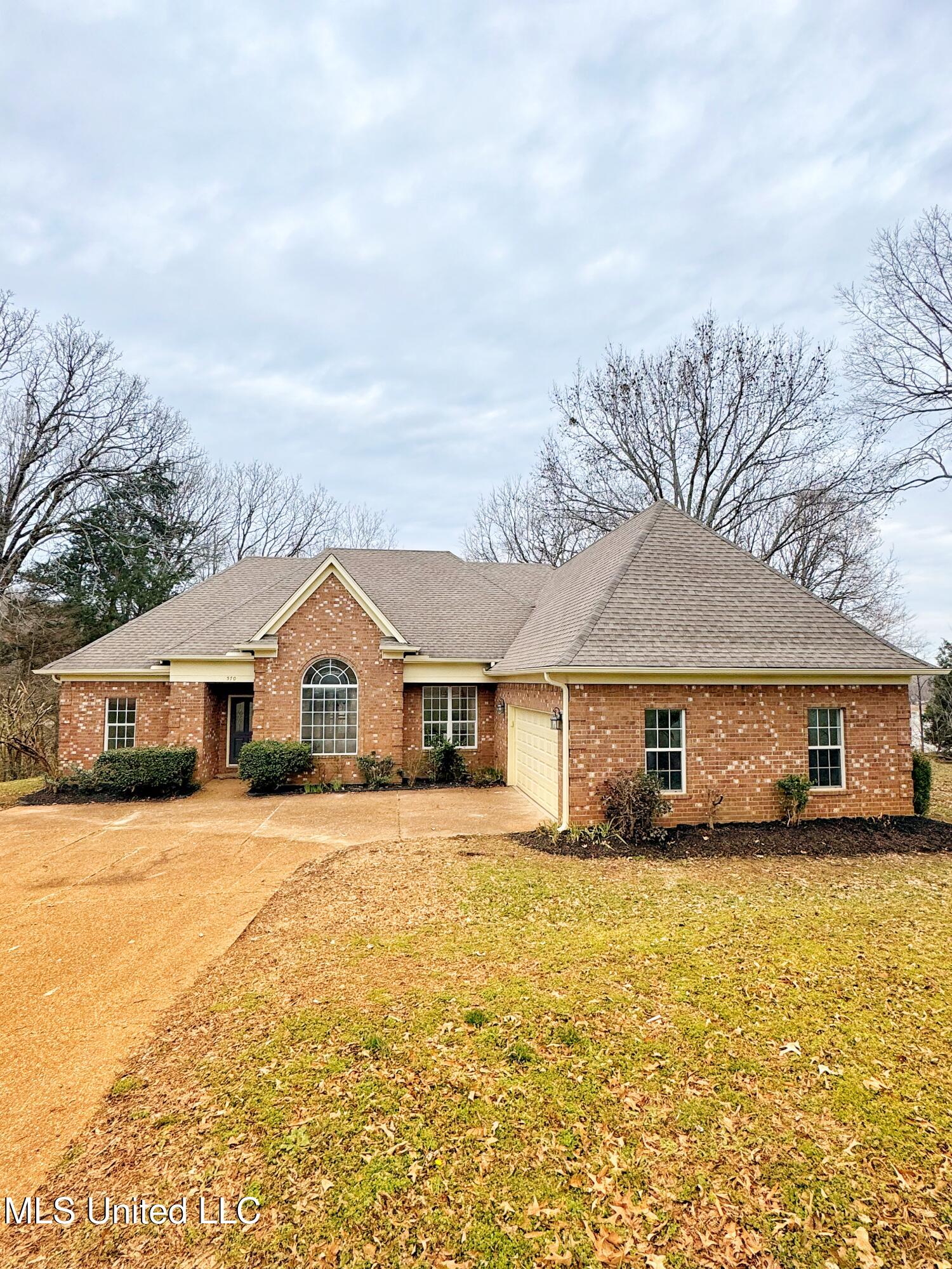 570 Cedar Grove Cove, Hernando, Mississippi image 1