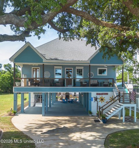 Homes For Sale - 432 W Beach Boulevard<br/> Long Beach, MS 39560