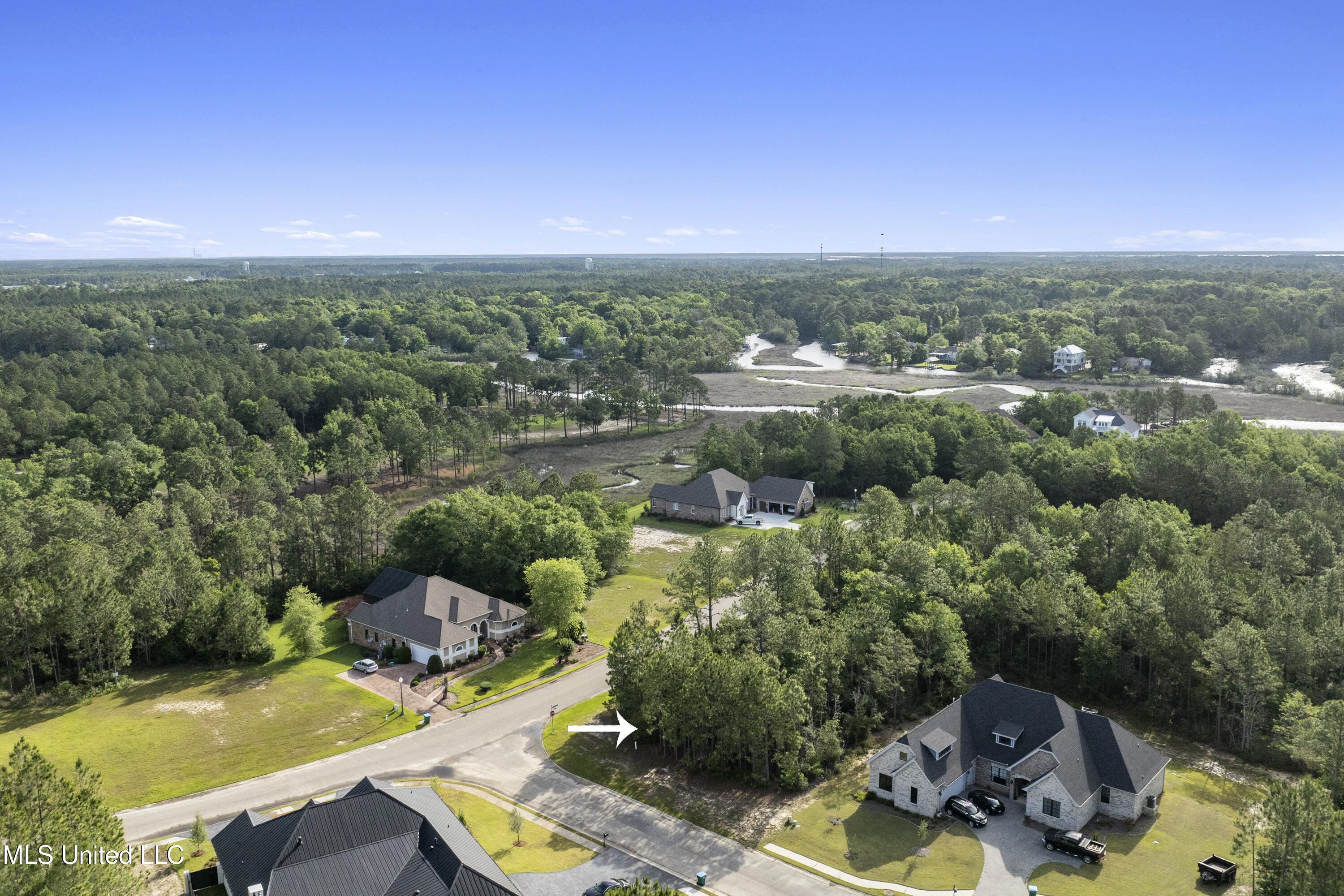 Players Cove, Gautier, Mississippi image 6