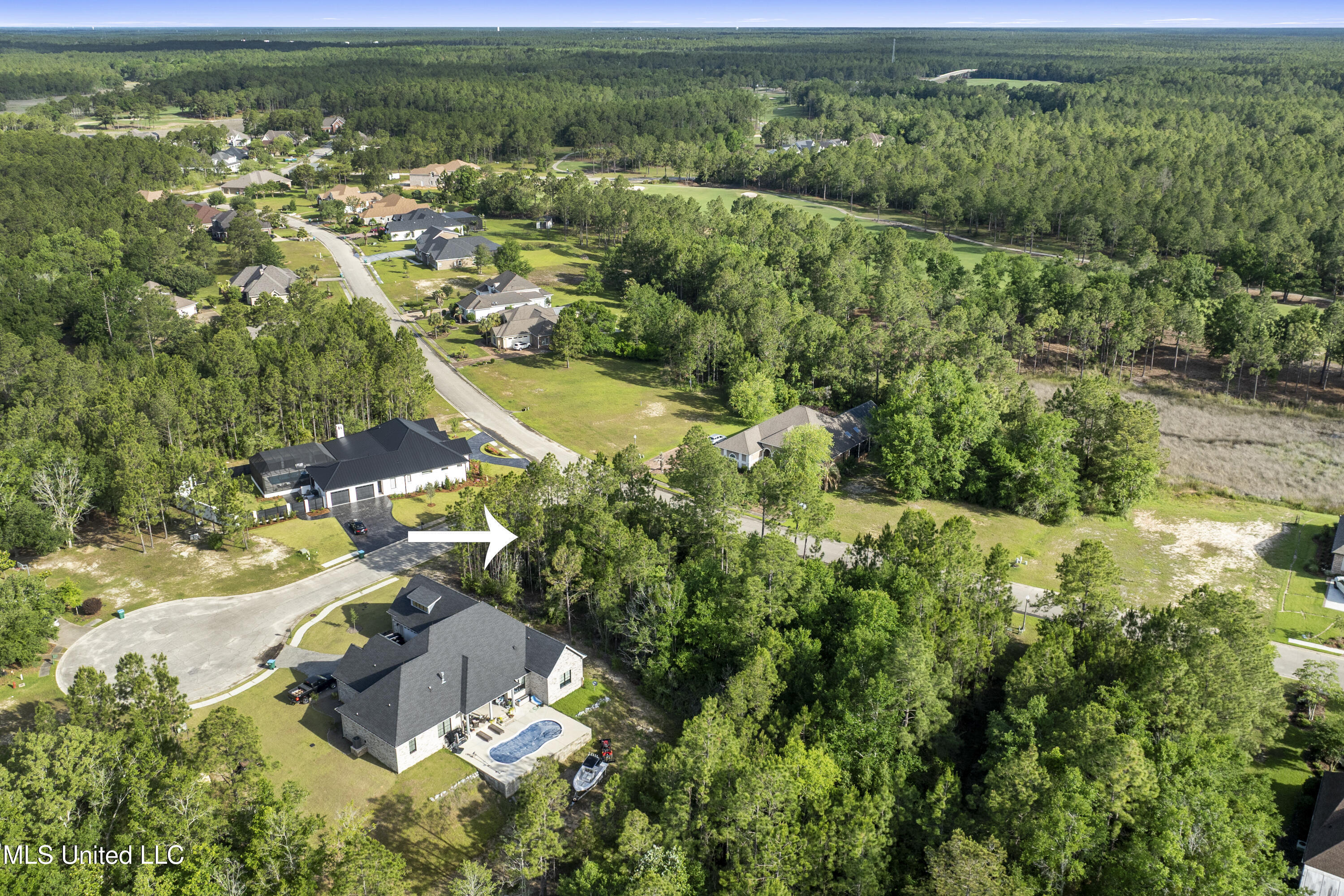 Players Cove, Gautier, Mississippi image 5
