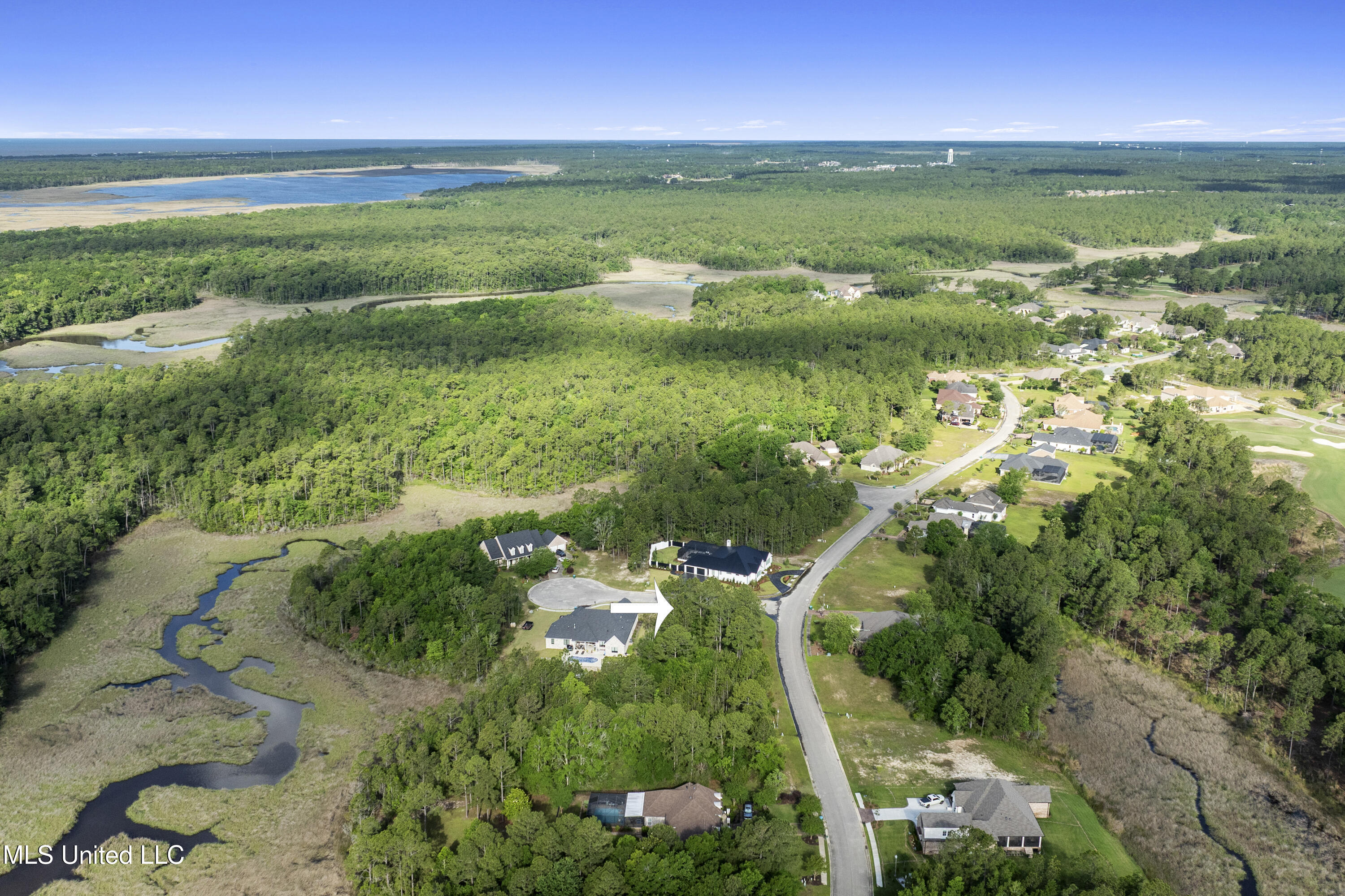 Players Cove, Gautier, Mississippi image 16