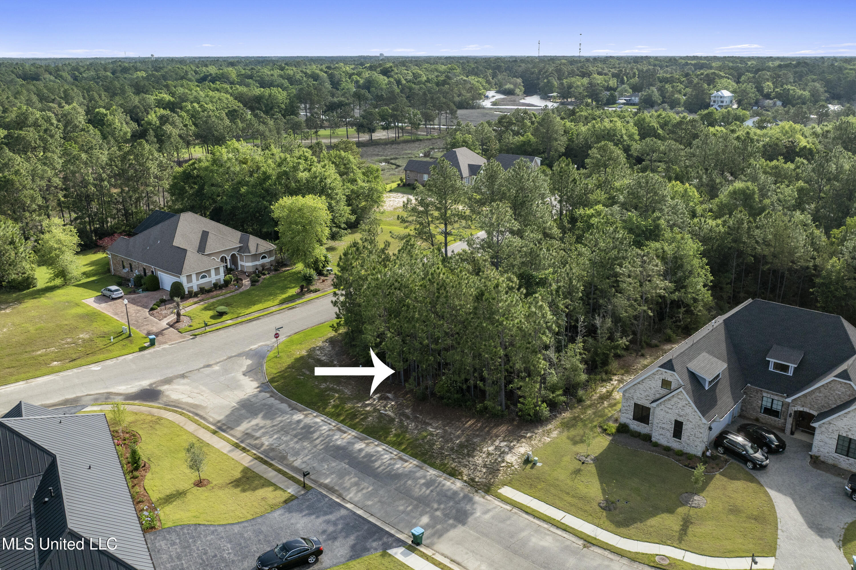 Players Cove, Gautier, Mississippi image 9