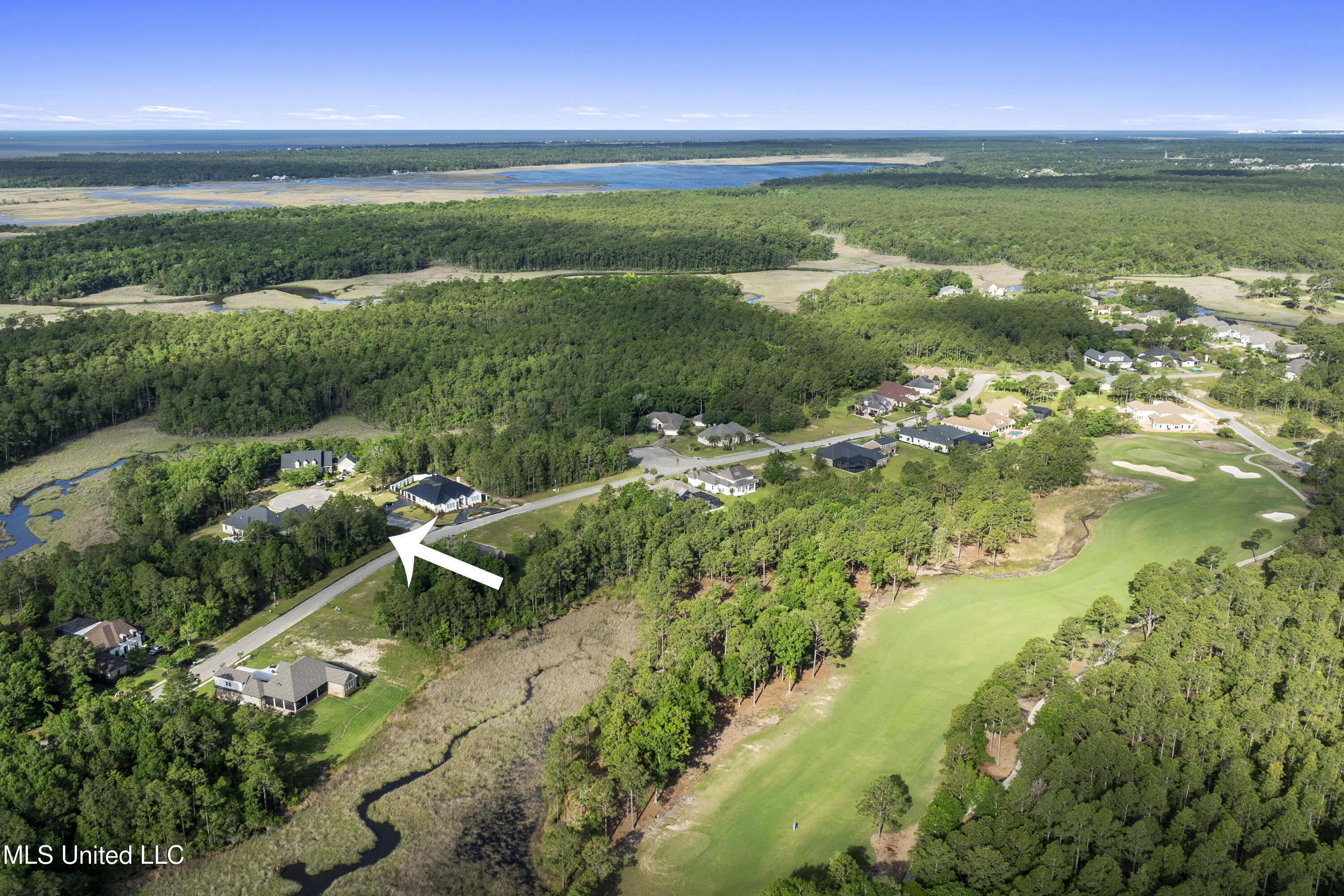 Players Cove, Gautier, Mississippi image 4