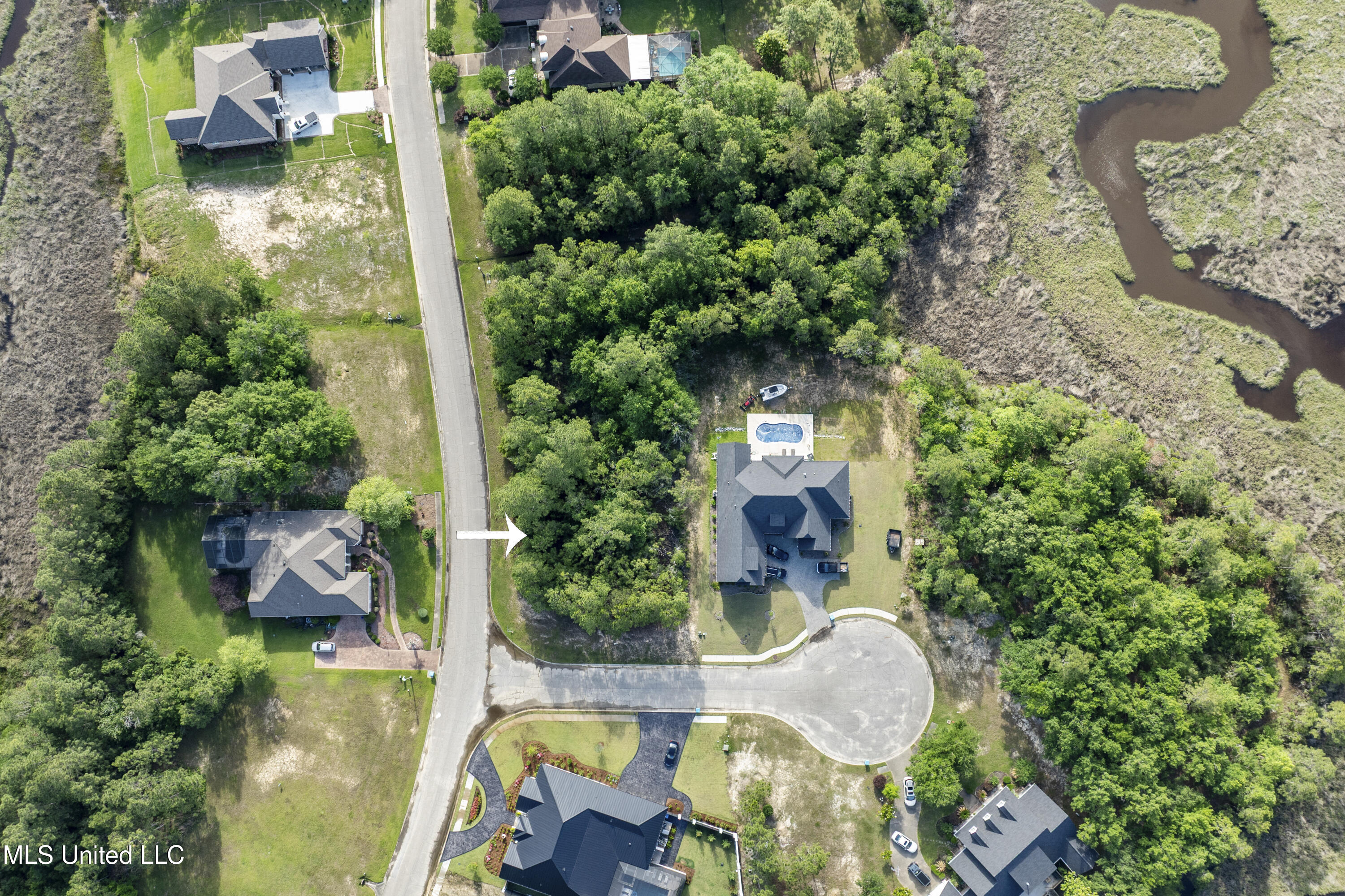 Players Cove, Gautier, Mississippi image 11