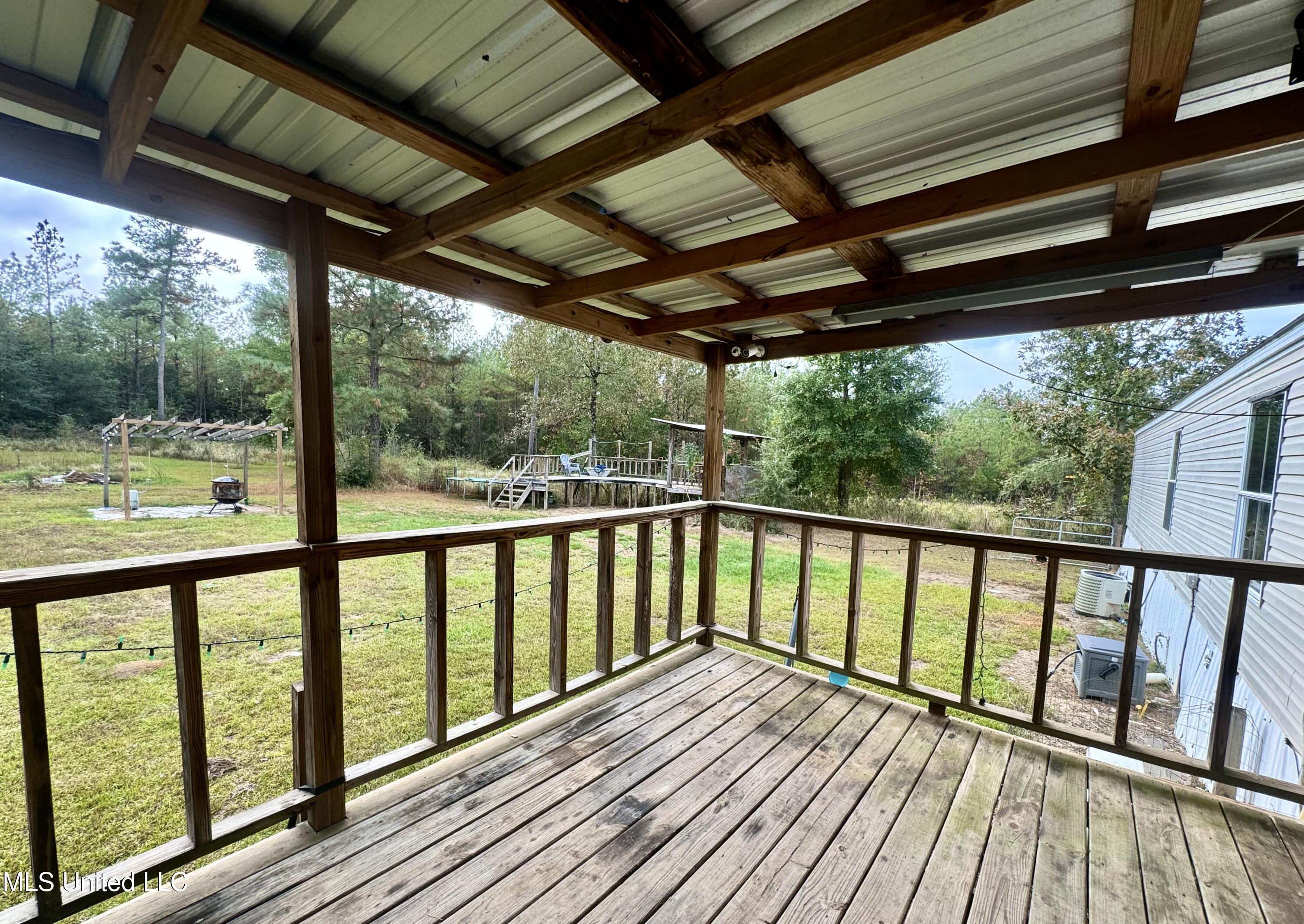 170 Beth Road, Lucedale, Mississippi image 15