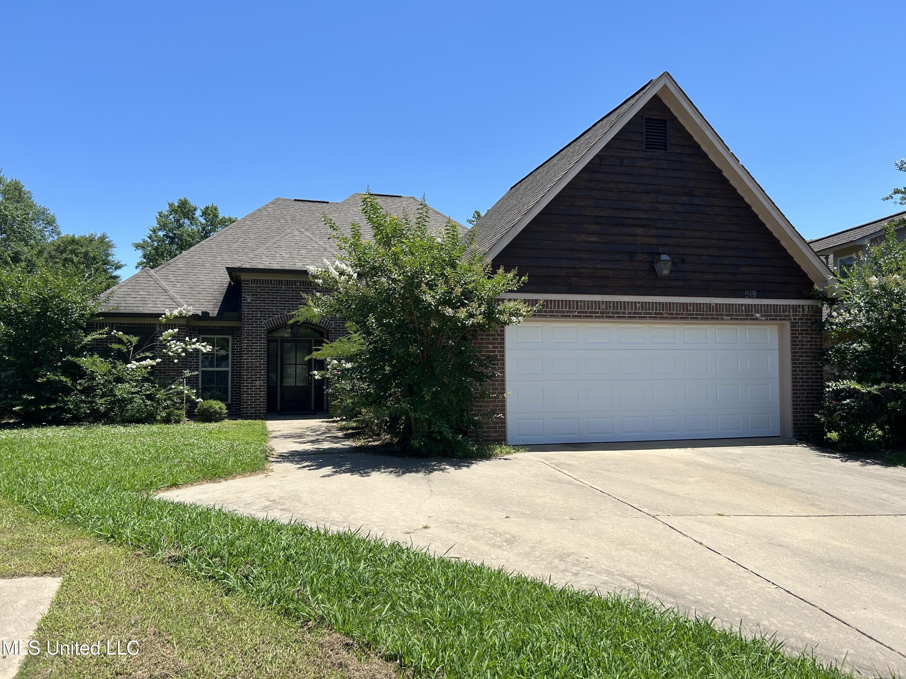 519 Morning Glory Cove, Madison, Mississippi image 1