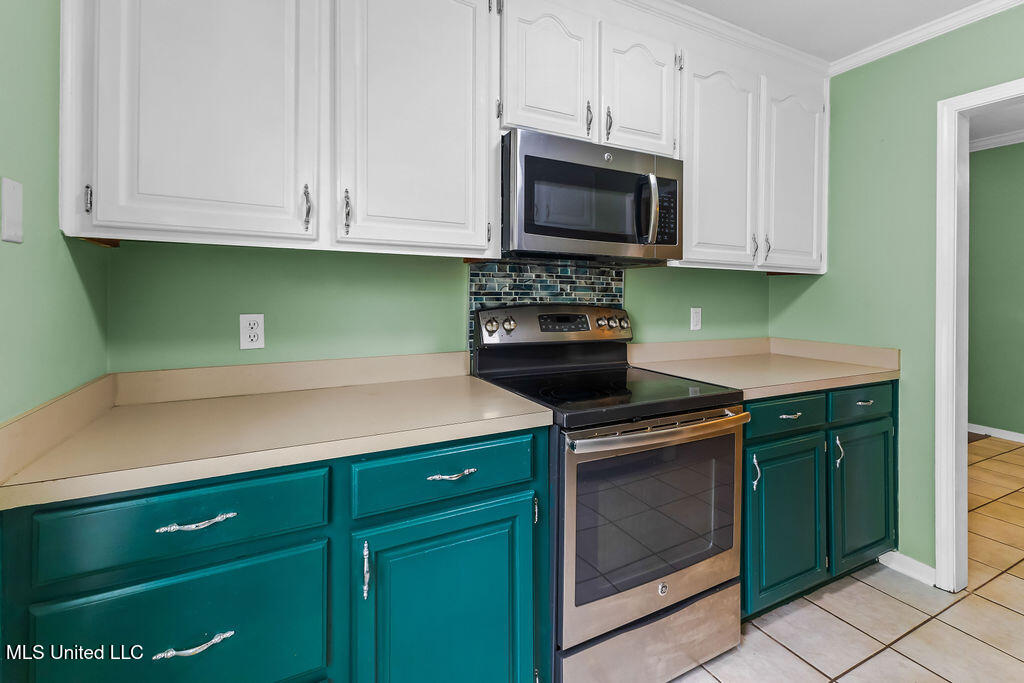 529 Stonecreek Drive, Brandon, Mississippi image 27
