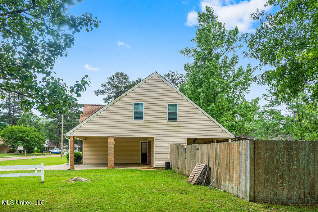 529 Stonecreek Drive, Brandon, Mississippi image 9