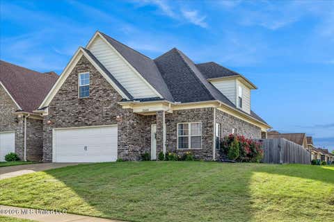 Homes For Sale - 3369 Mary Ellen Drive<br/> Southaven, MS 38671