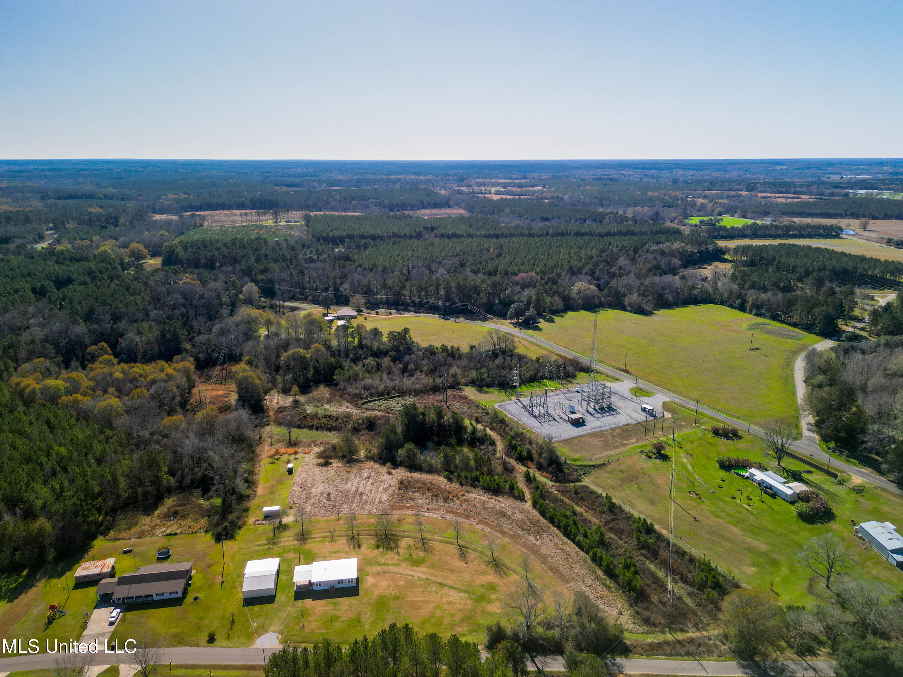 32 Dunaway Road, Foxworth, Mississippi image 23