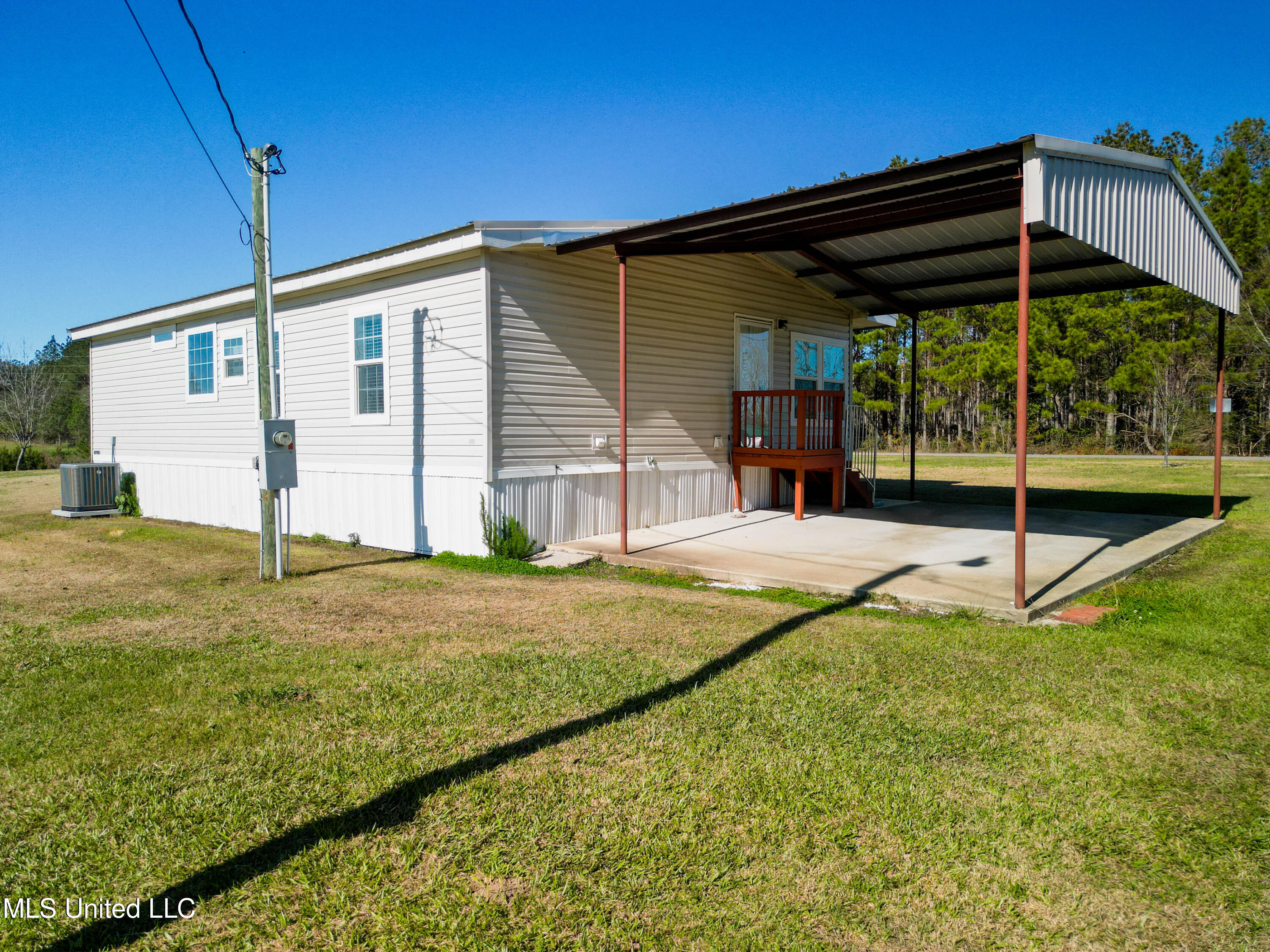 32 Dunaway Road, Foxworth, Mississippi image 22