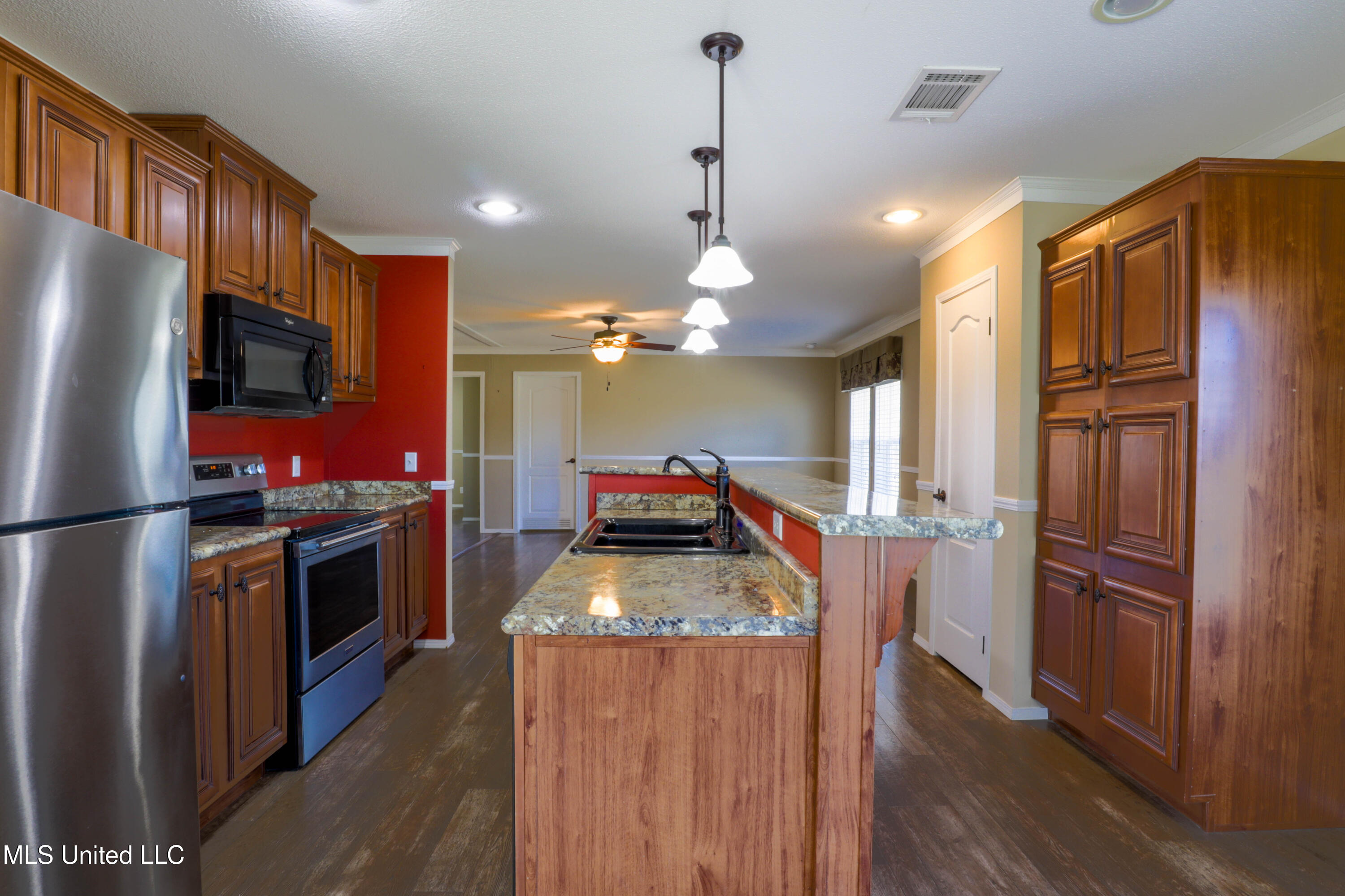 32 Dunaway Road, Foxworth, Mississippi image 4