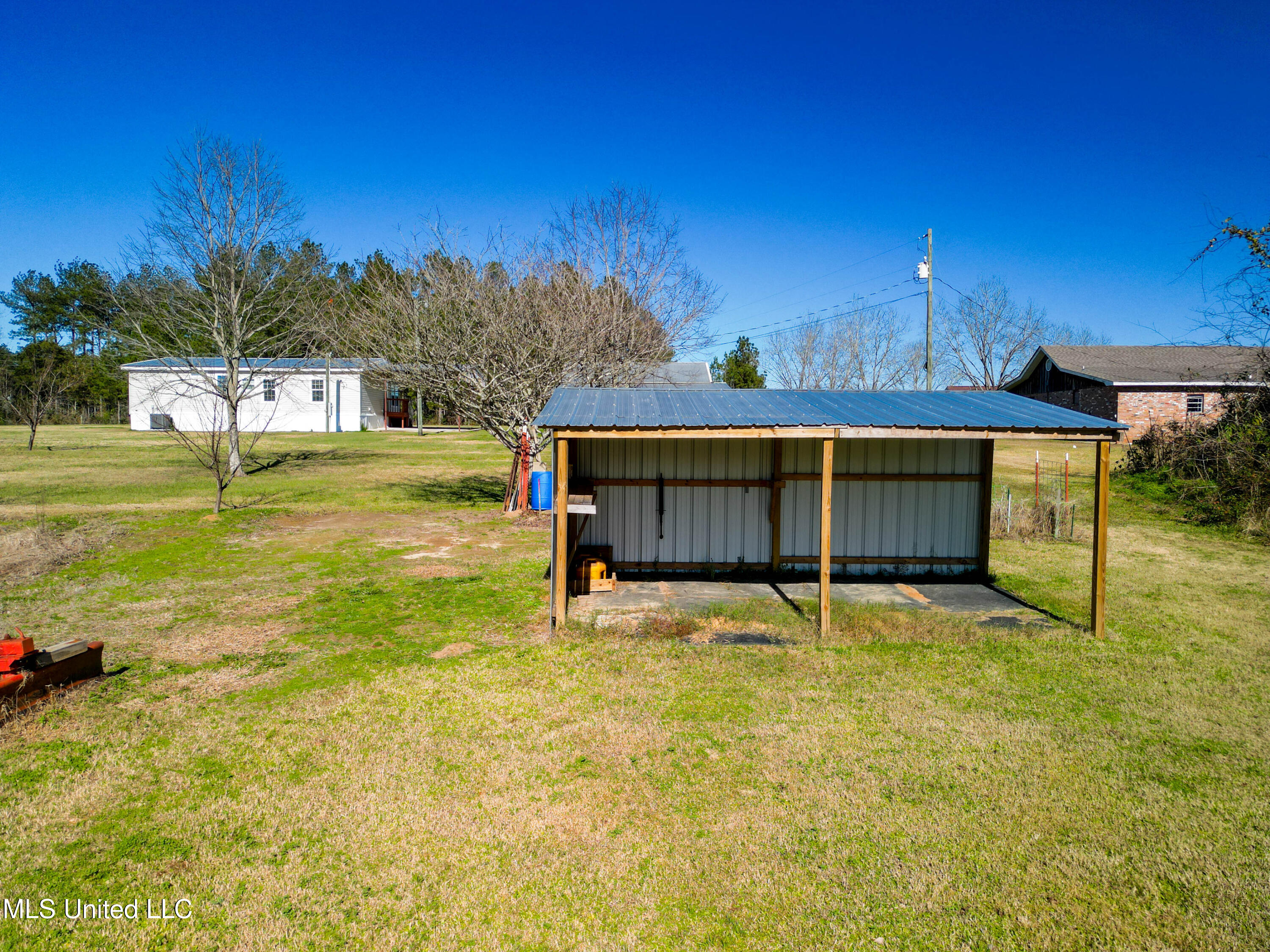 32 Dunaway Road, Foxworth, Mississippi image 26