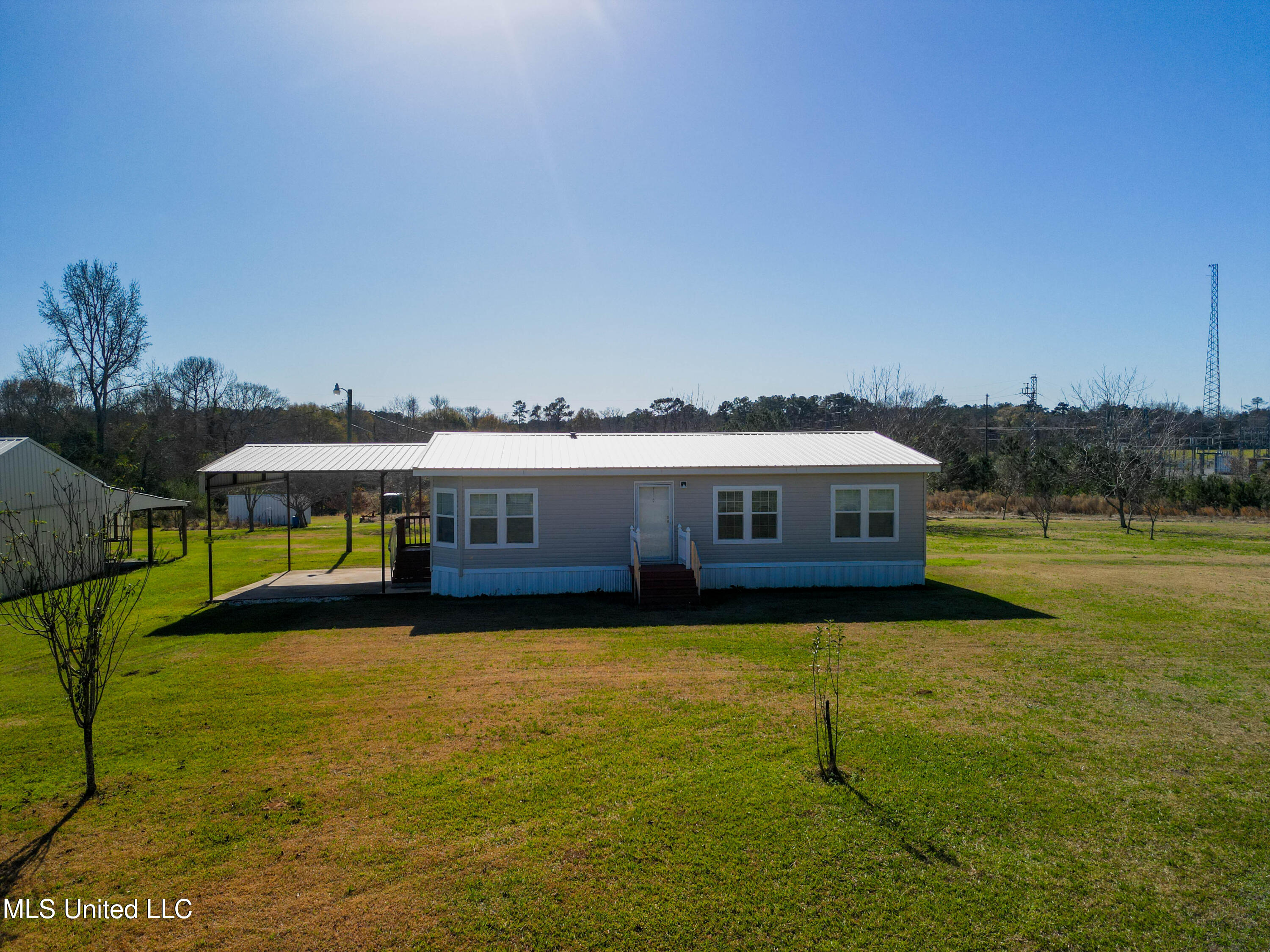 32 Dunaway Road, Foxworth, Mississippi image 19