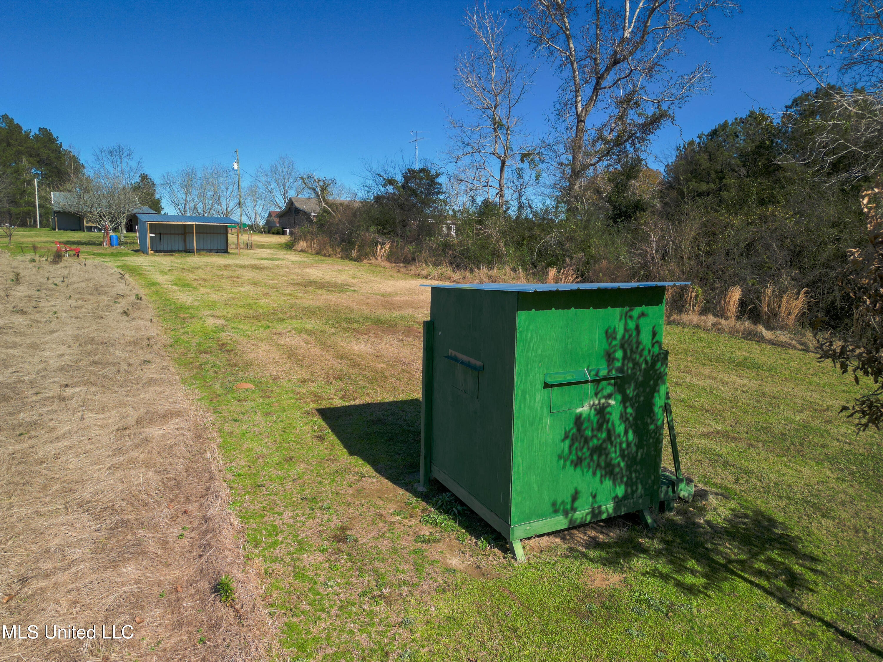 32 Dunaway Road, Foxworth, Mississippi image 25