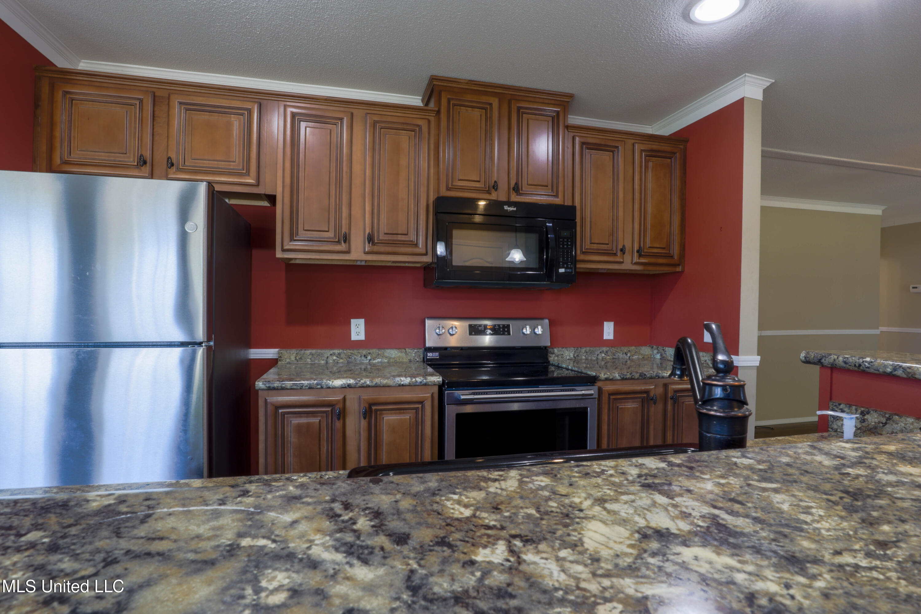 32 Dunaway Road, Foxworth, Mississippi image 7