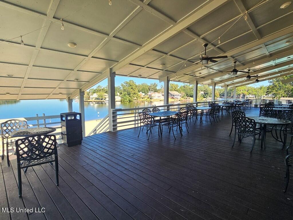 1717 E Lakeshore Drive, Carriere, Mississippi image 26