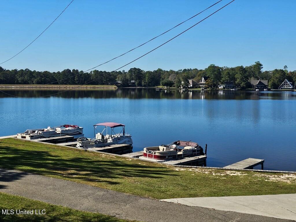 1717 E Lakeshore Drive, Carriere, Mississippi image 23