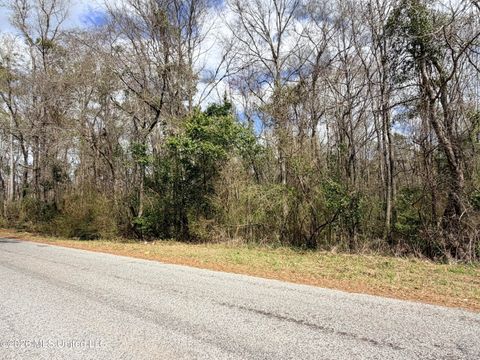 Vacant Land For Sale - 02 Gibson Road<br/> Pike County, McComb, MS 39648