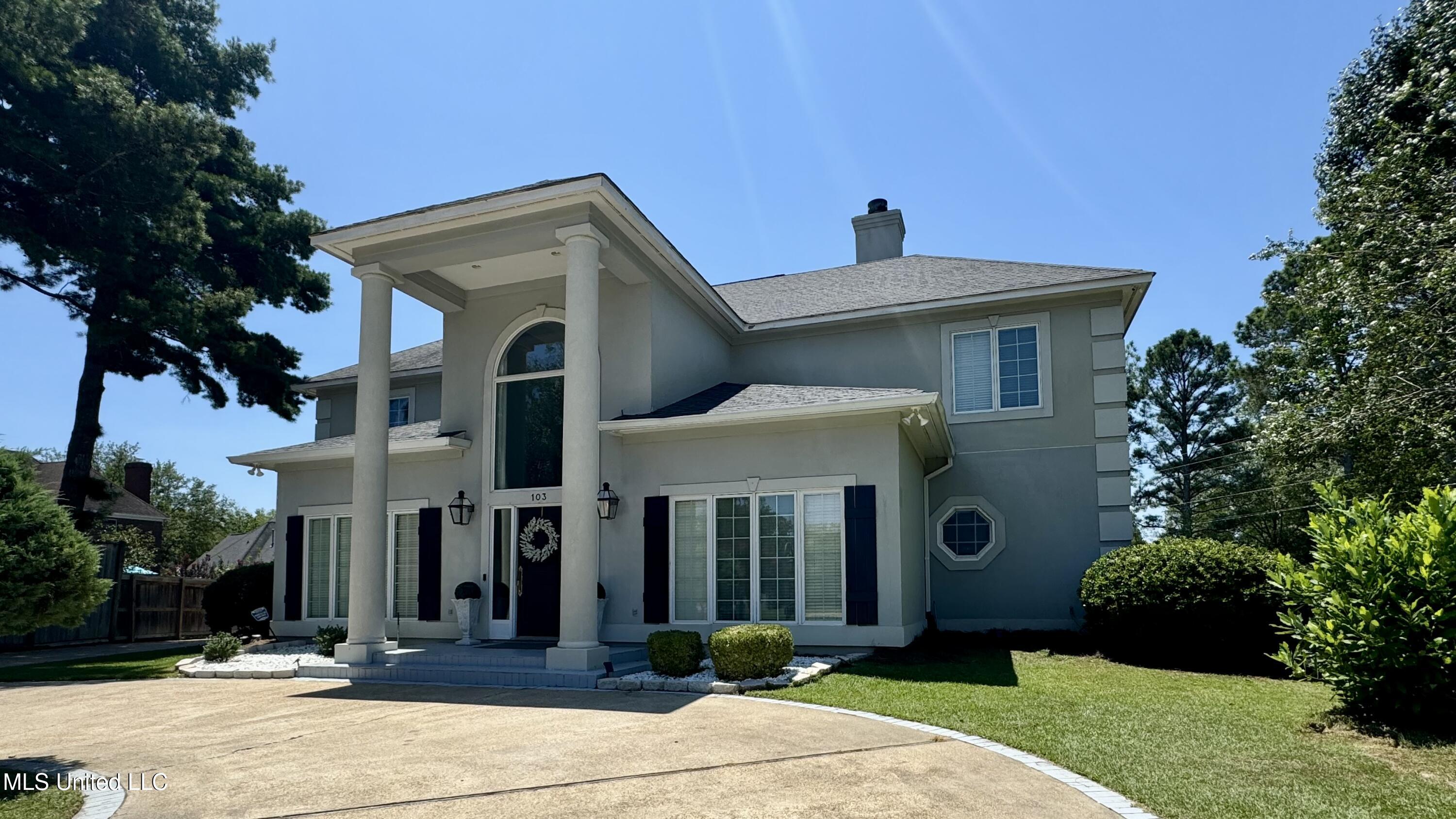 103 Bristol Cove, Ridgeland, Mississippi image 1