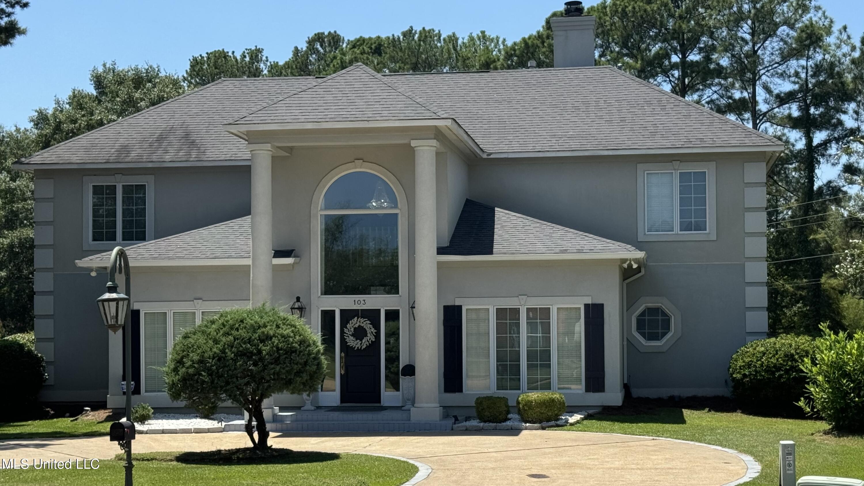 103 Bristol Cove, Ridgeland, Mississippi image 2