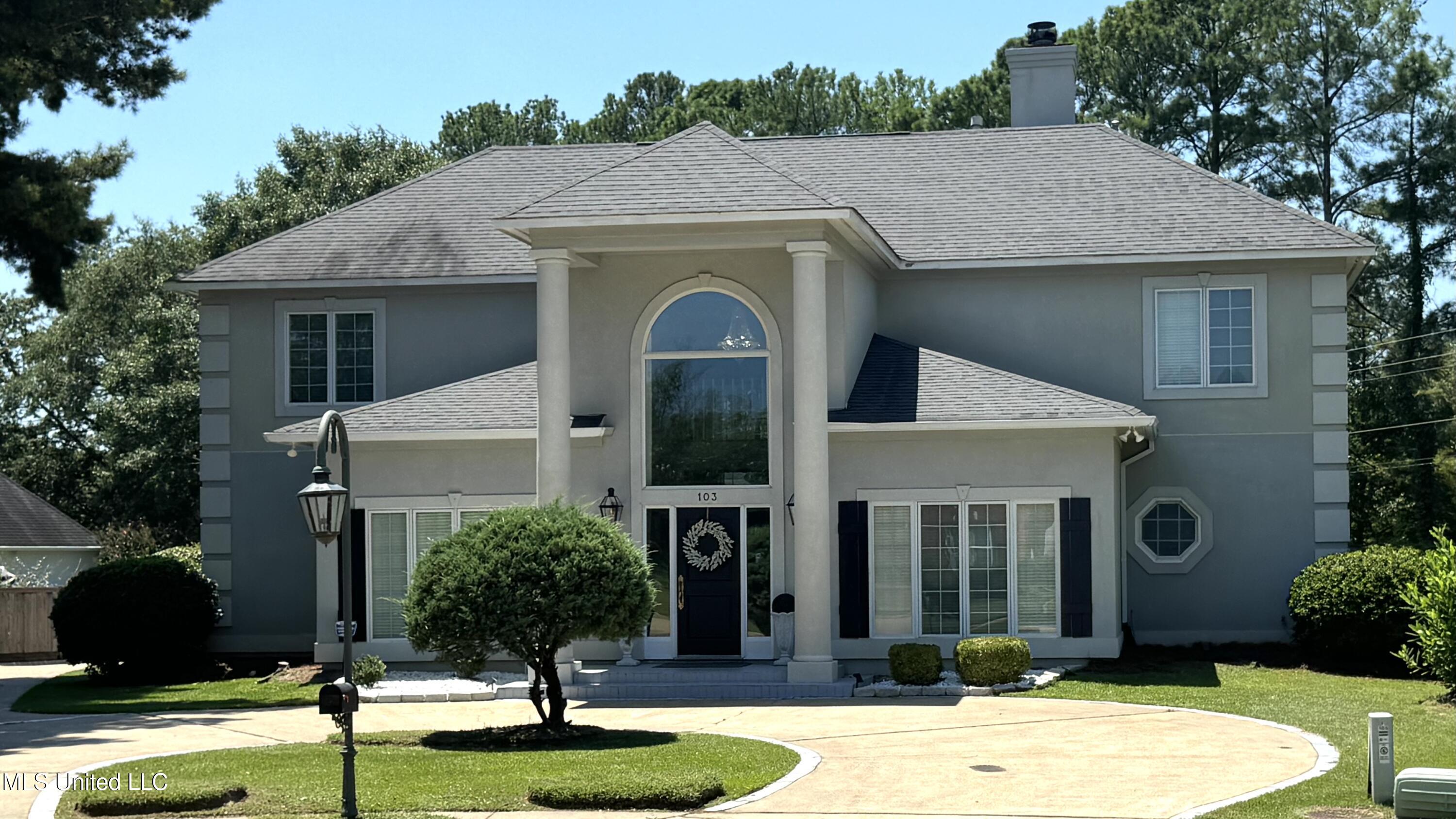 103 Bristol Cove, Ridgeland, Mississippi image 3