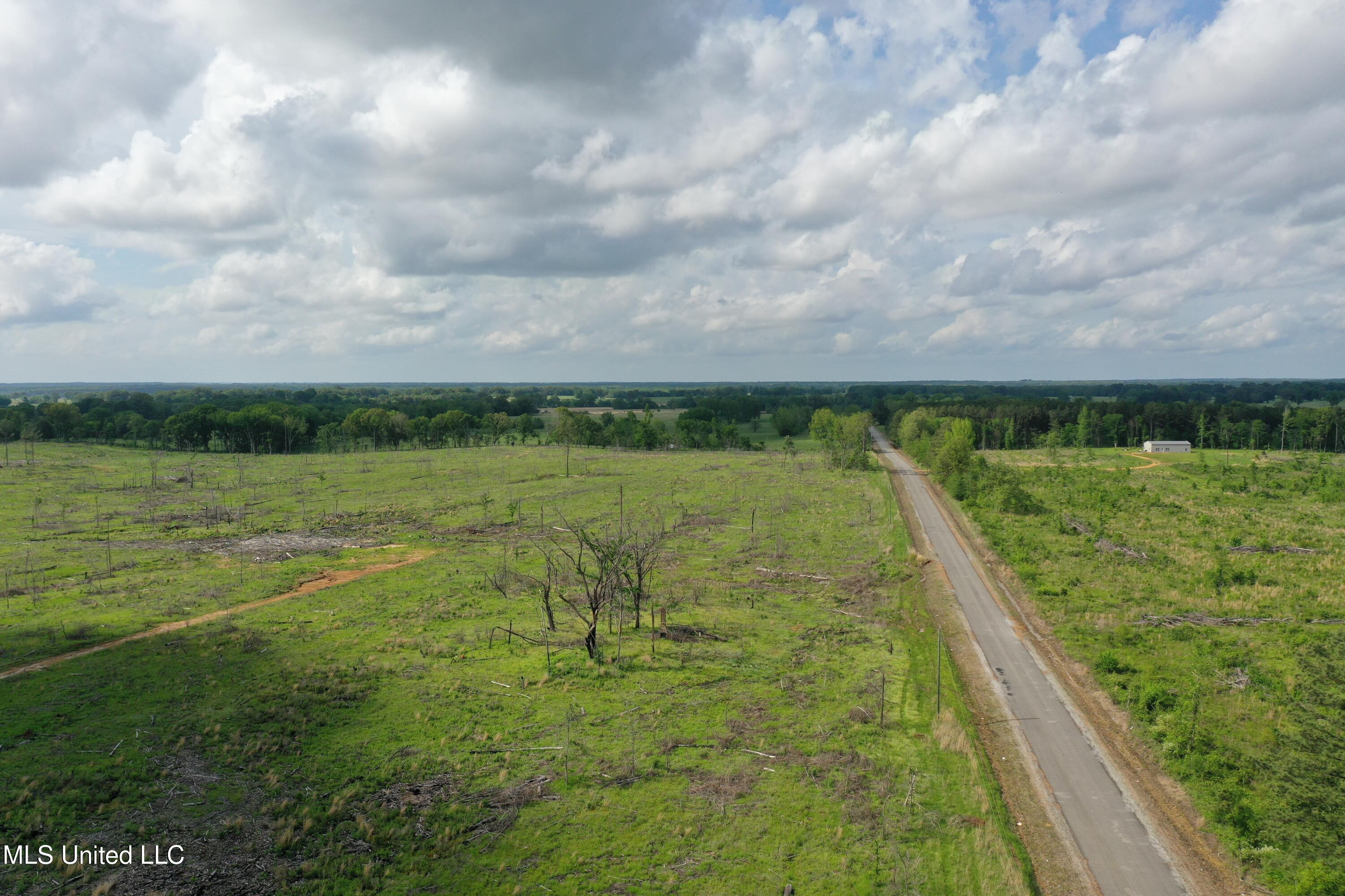 Kelsey Massie Road, Como, Mississippi image 3