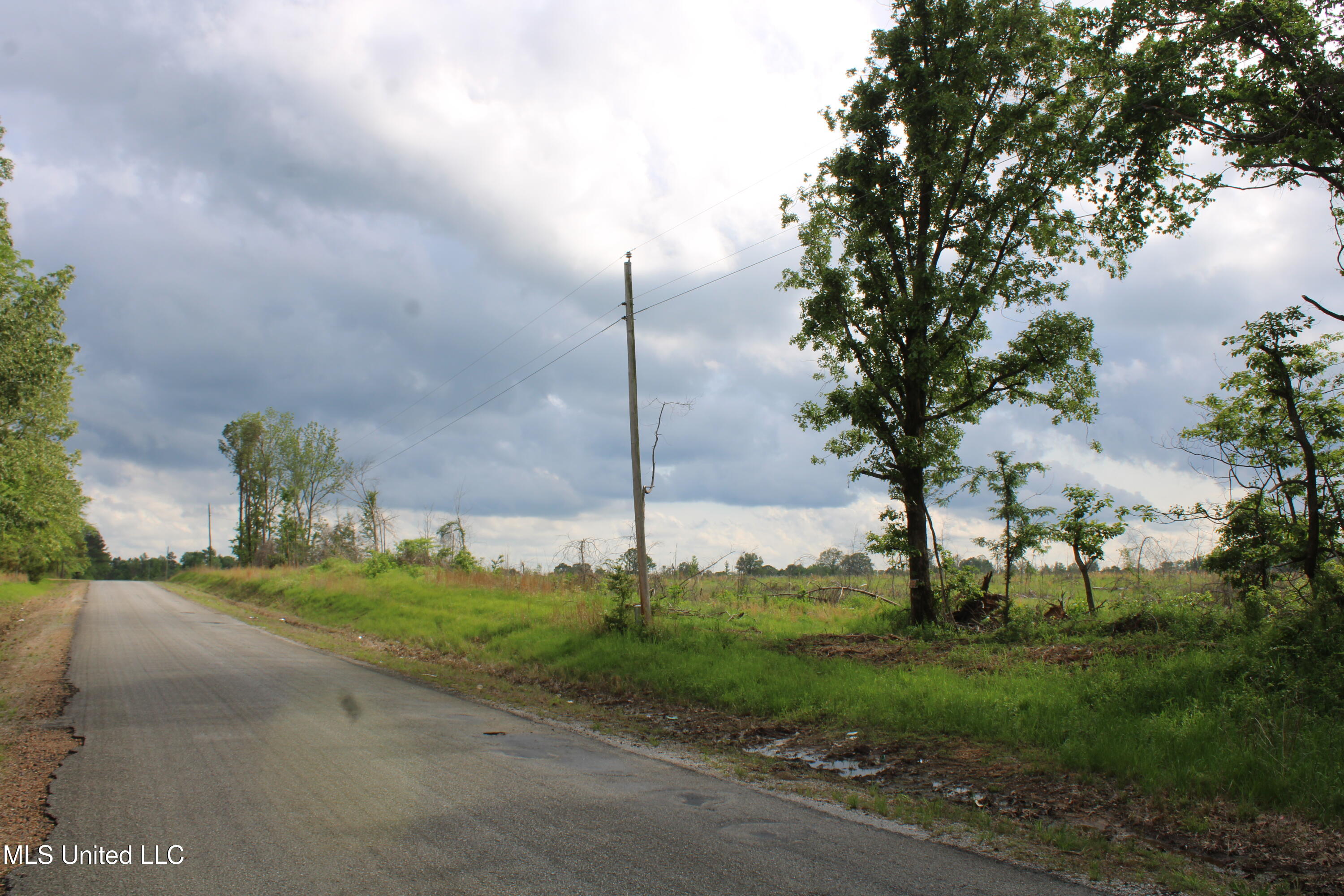 Kelsey Massie Road, Como, Mississippi image 31