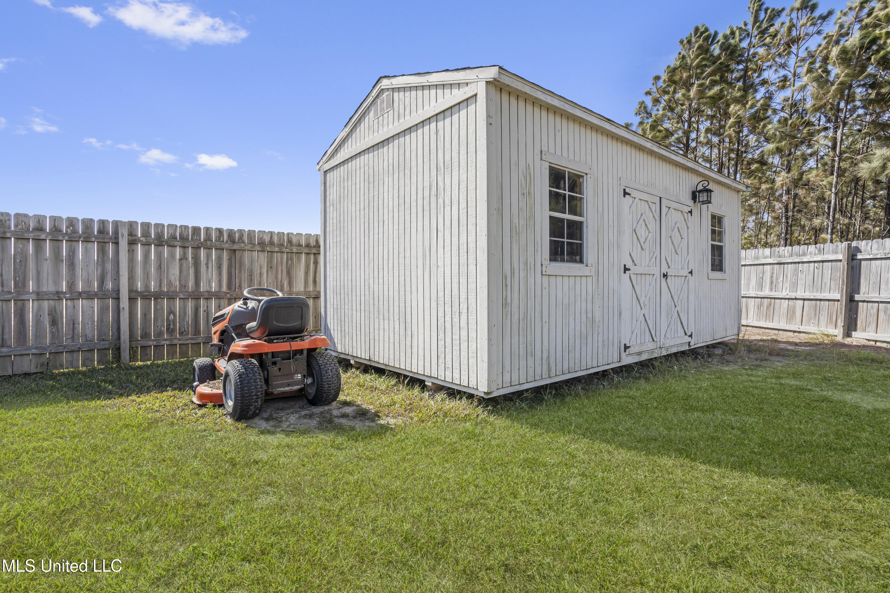 2929 Village Circle, Ocean Springs, Mississippi image 30