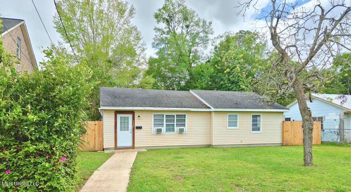 1775 Vaughn Street, Biloxi, Mississippi image 1