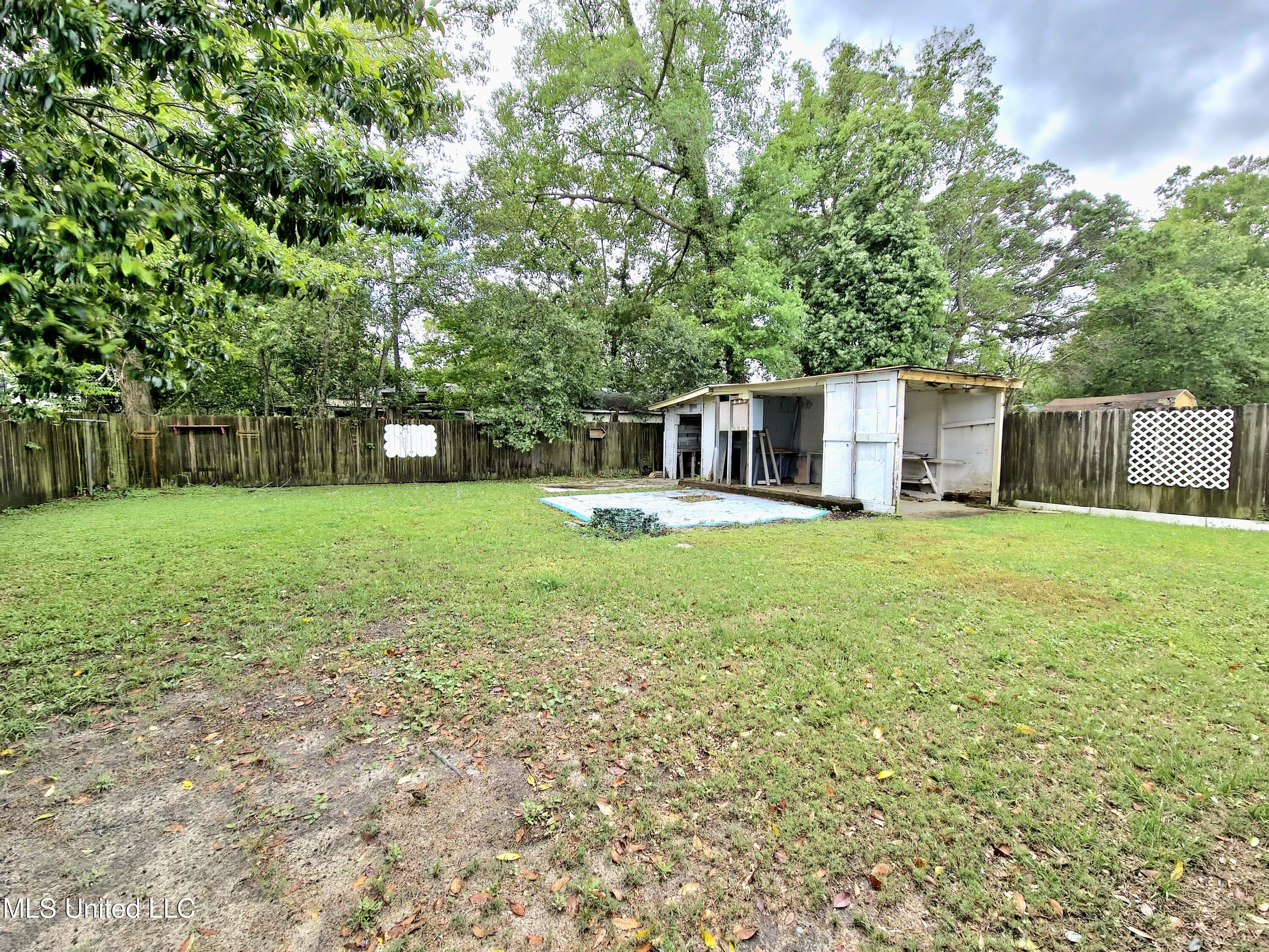 1775 Vaughn Street, Biloxi, Mississippi image 17