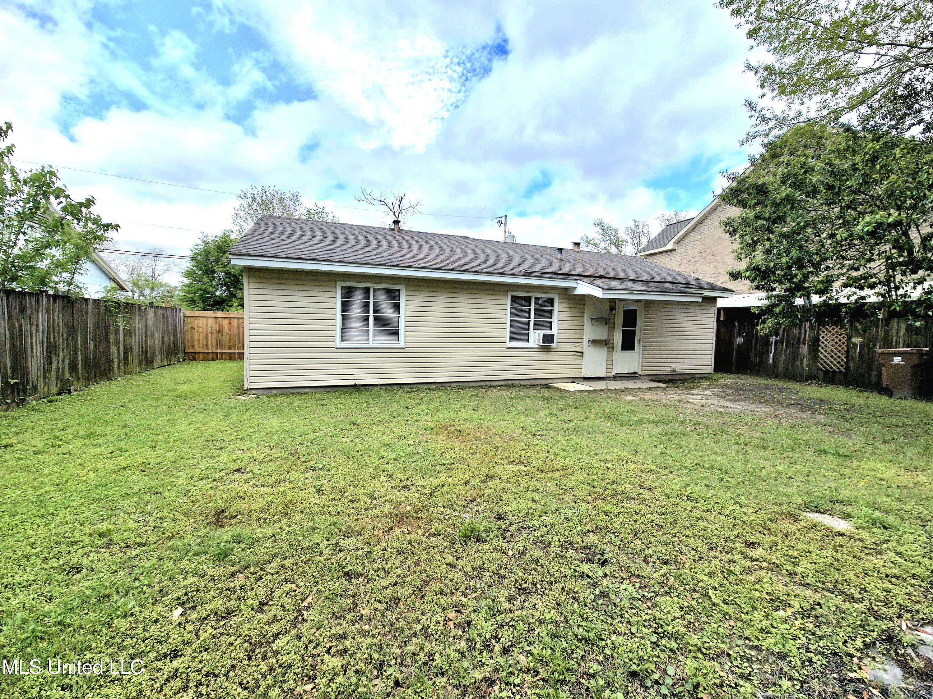 1775 Vaughn Street, Biloxi, Mississippi image 19