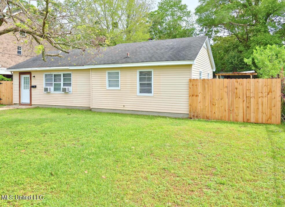 1775 Vaughn Street, Biloxi, Mississippi image 2