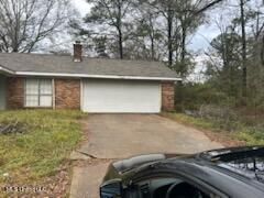 446 Woody Drive, Jackson, Mississippi image 2