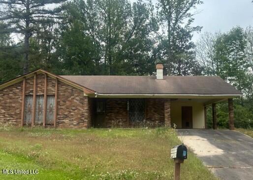 1540 Cedar Pine Drive, Jackson, Mississippi image 1
