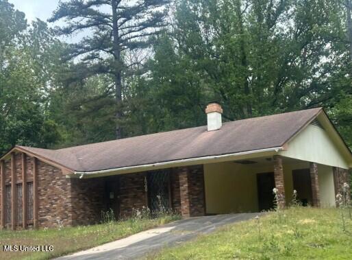 1540 Cedar Pine Drive, Jackson, Mississippi image 2