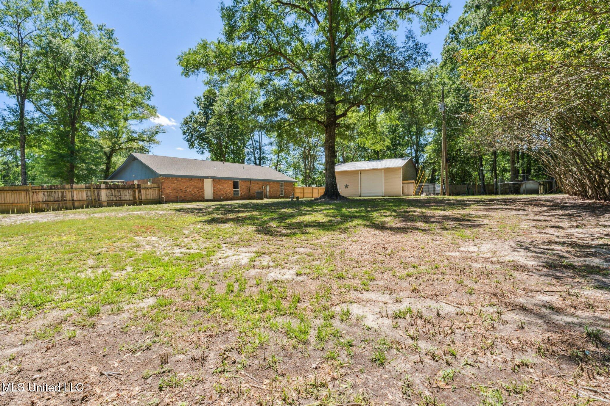 4628 Breland Road, Vancleave, Mississippi image 17