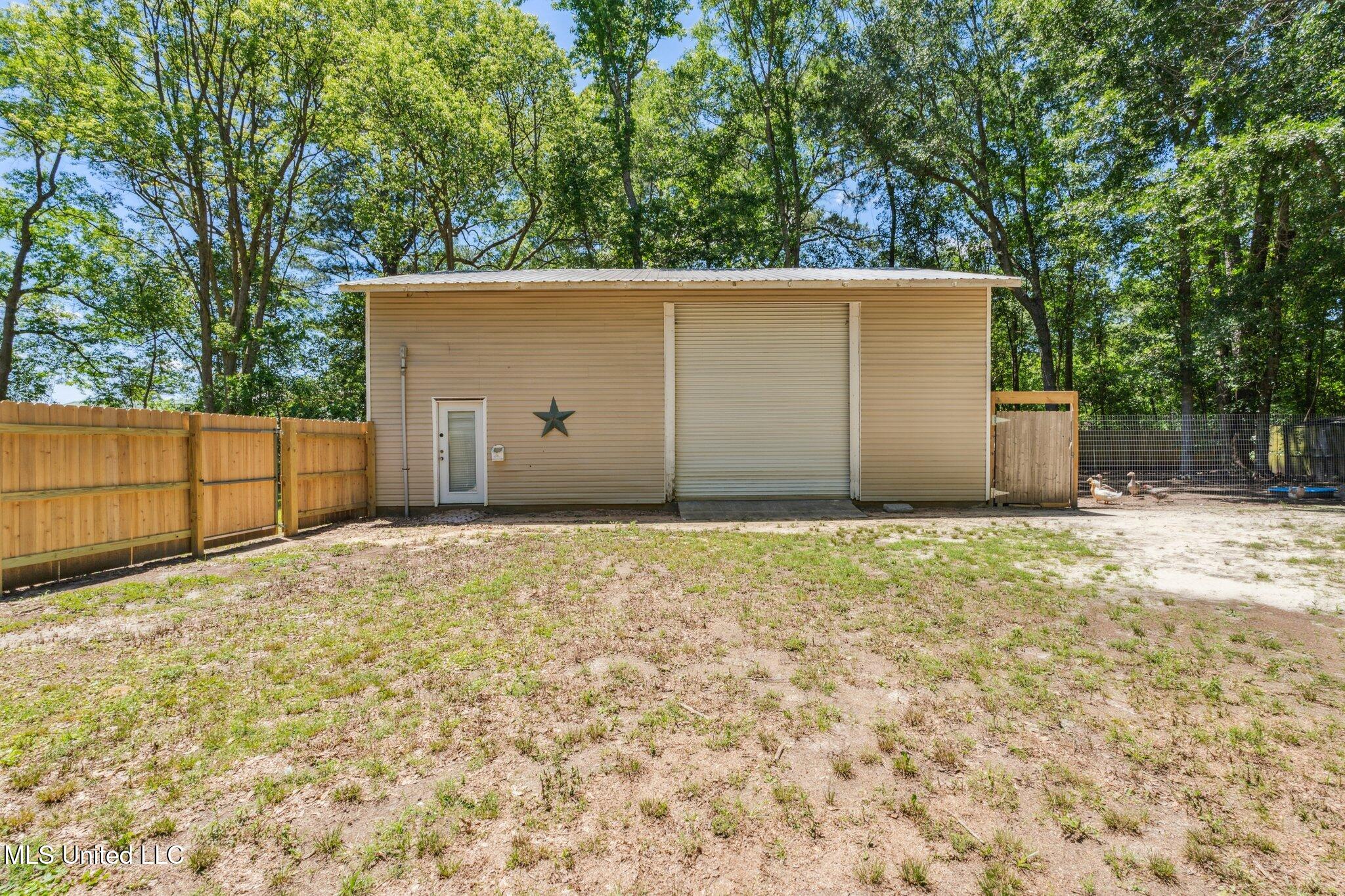 4628 Breland Road, Vancleave, Mississippi image 16