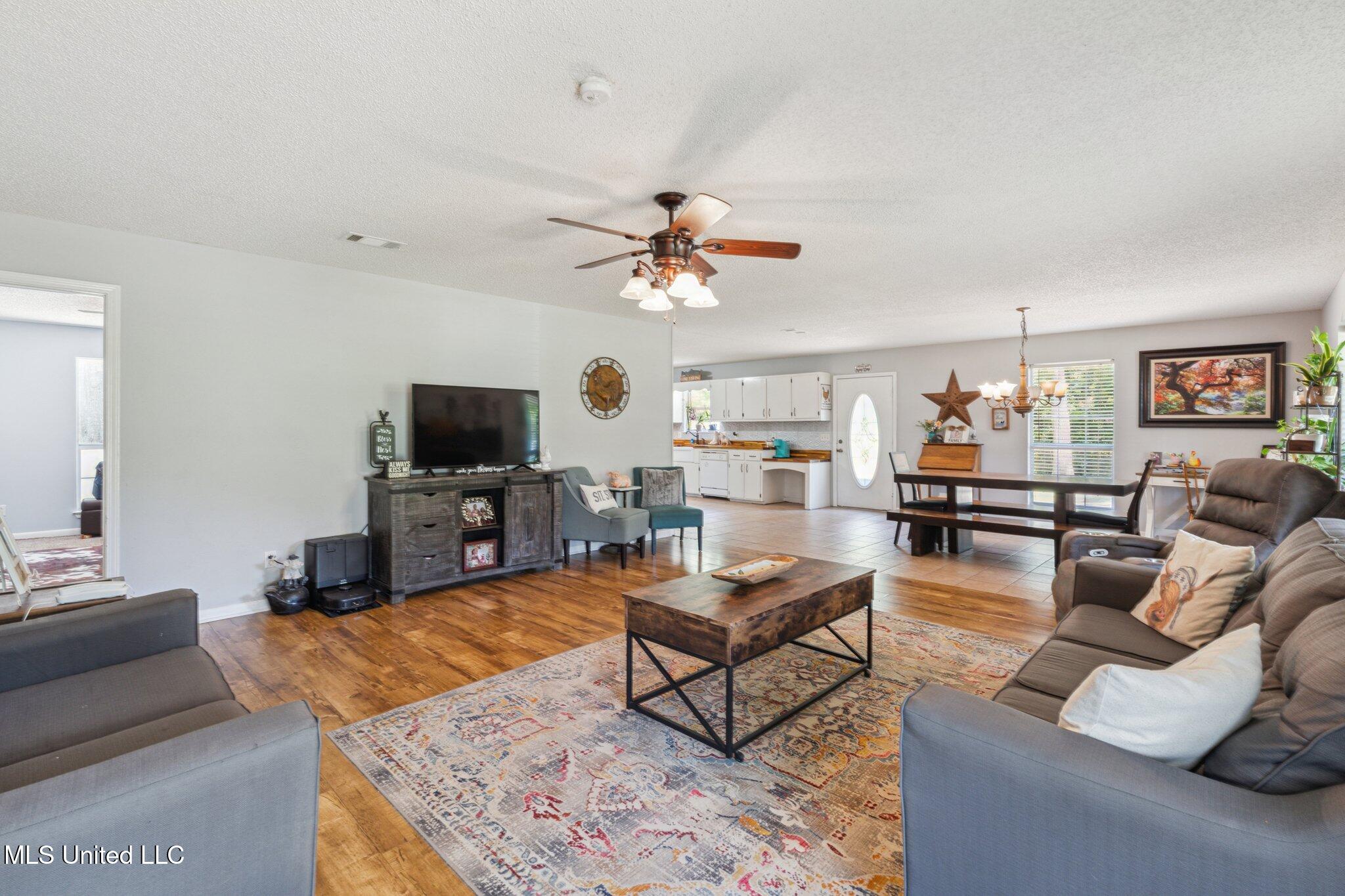 4628 Breland Road, Vancleave, Mississippi image 15
