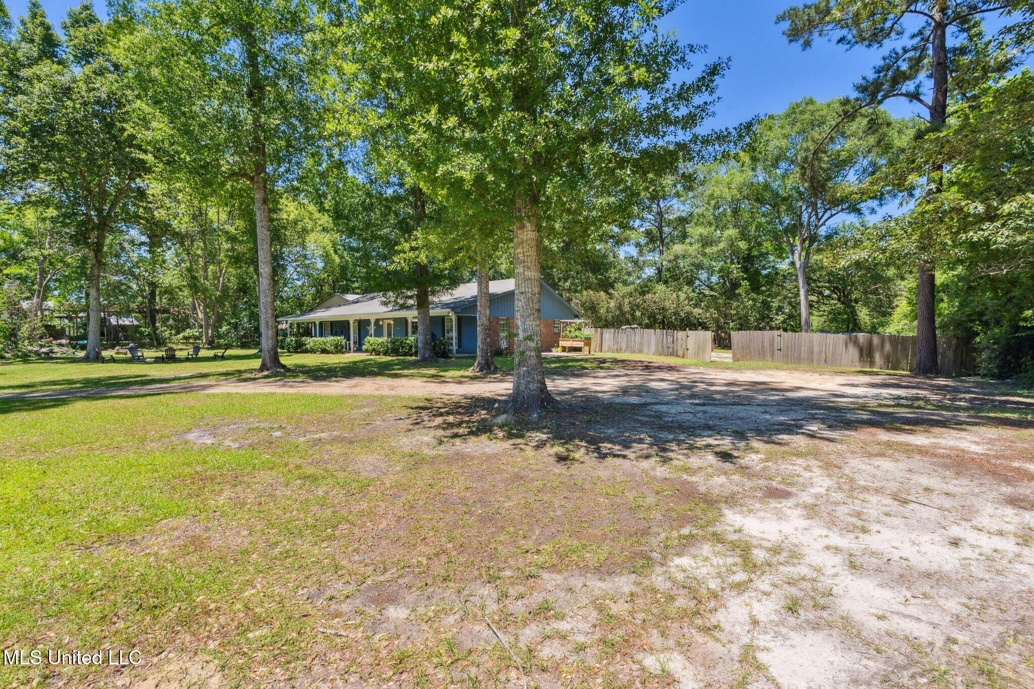 4628 Breland Road, Vancleave, Mississippi image 4