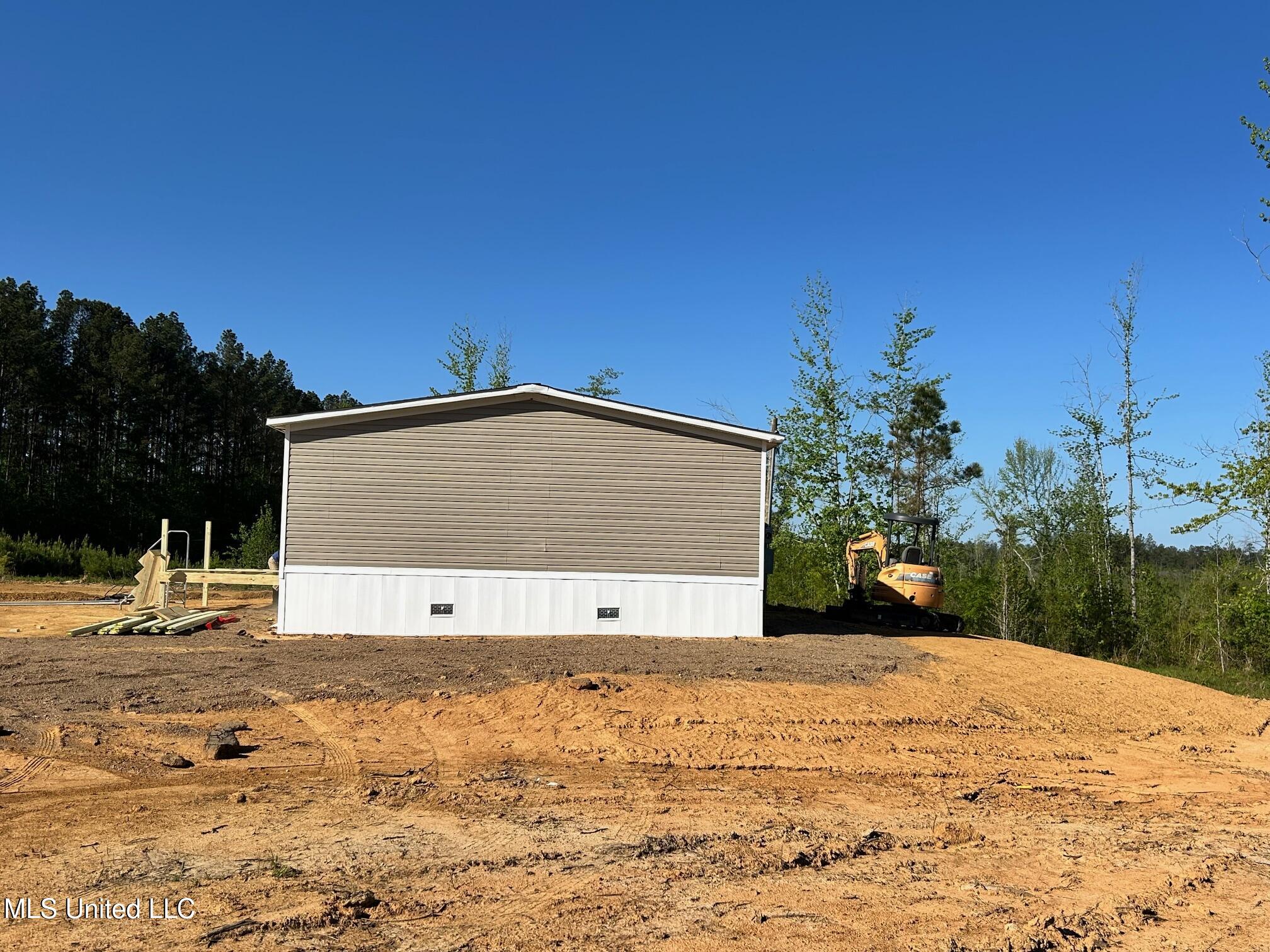 101 Christian Union Church Road, Carthage, Mississippi image 25
