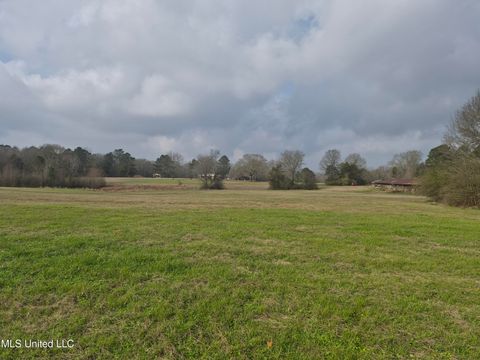 Vacant Land For Sale - Pine Grove Road<br/> Walnut Grove, MS 39189