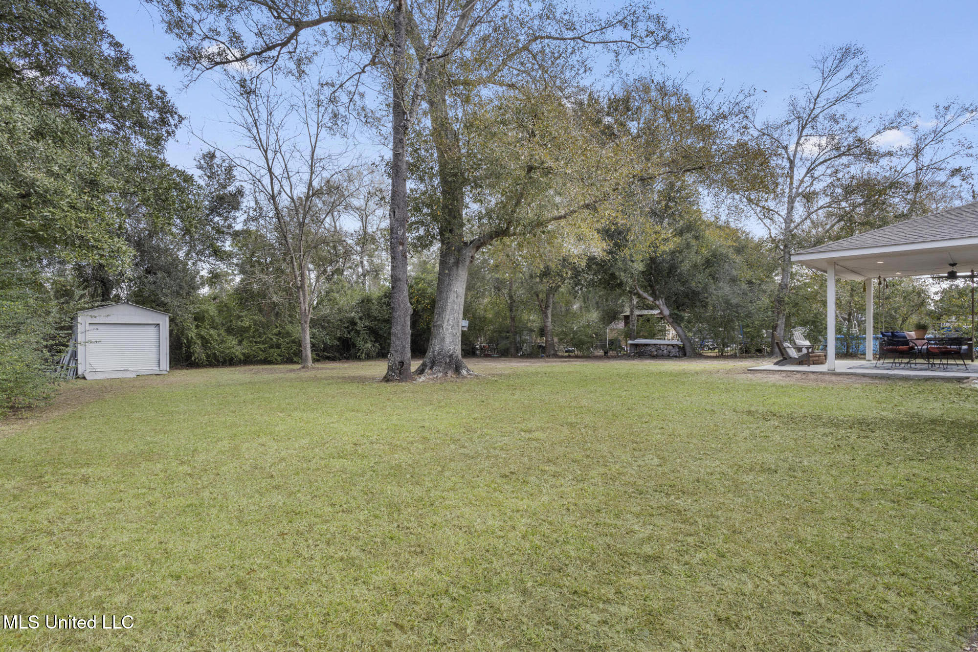 16348 Willow Oak Drive, Biloxi, Mississippi image 27