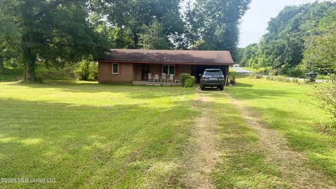 Homes For Sale - 1513 L R L Road<br/> Tate County, Senatobia, MS 38668