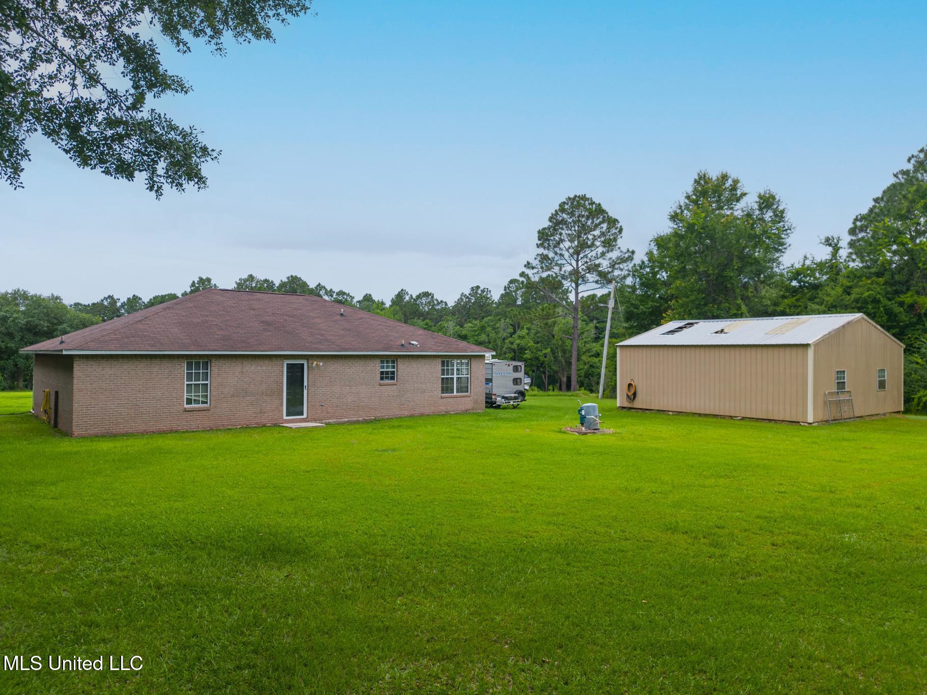 26140 Elmer Ladner Road, Pass Christian, Mississippi image 23